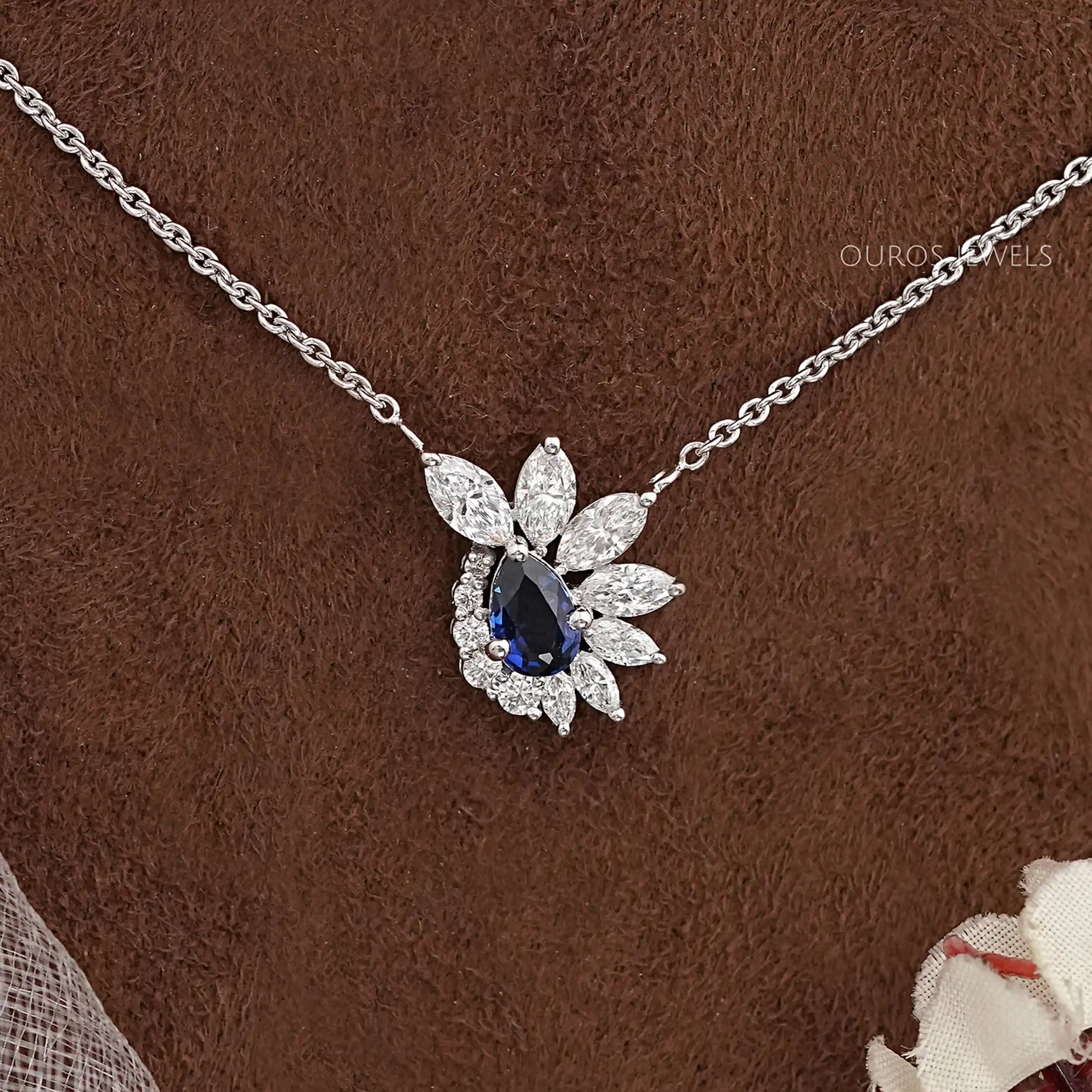 Ouros Jewels