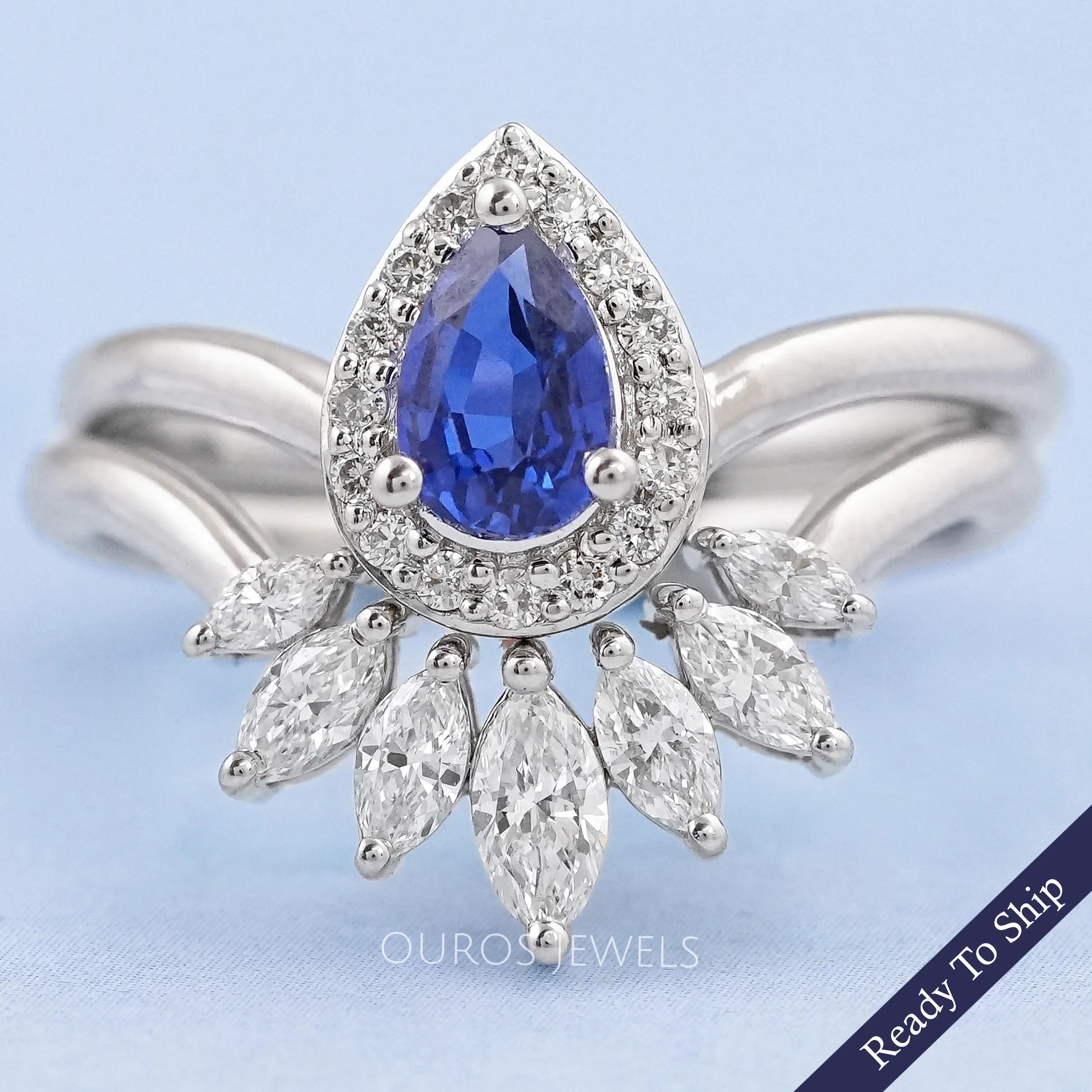 Ouros Jewels