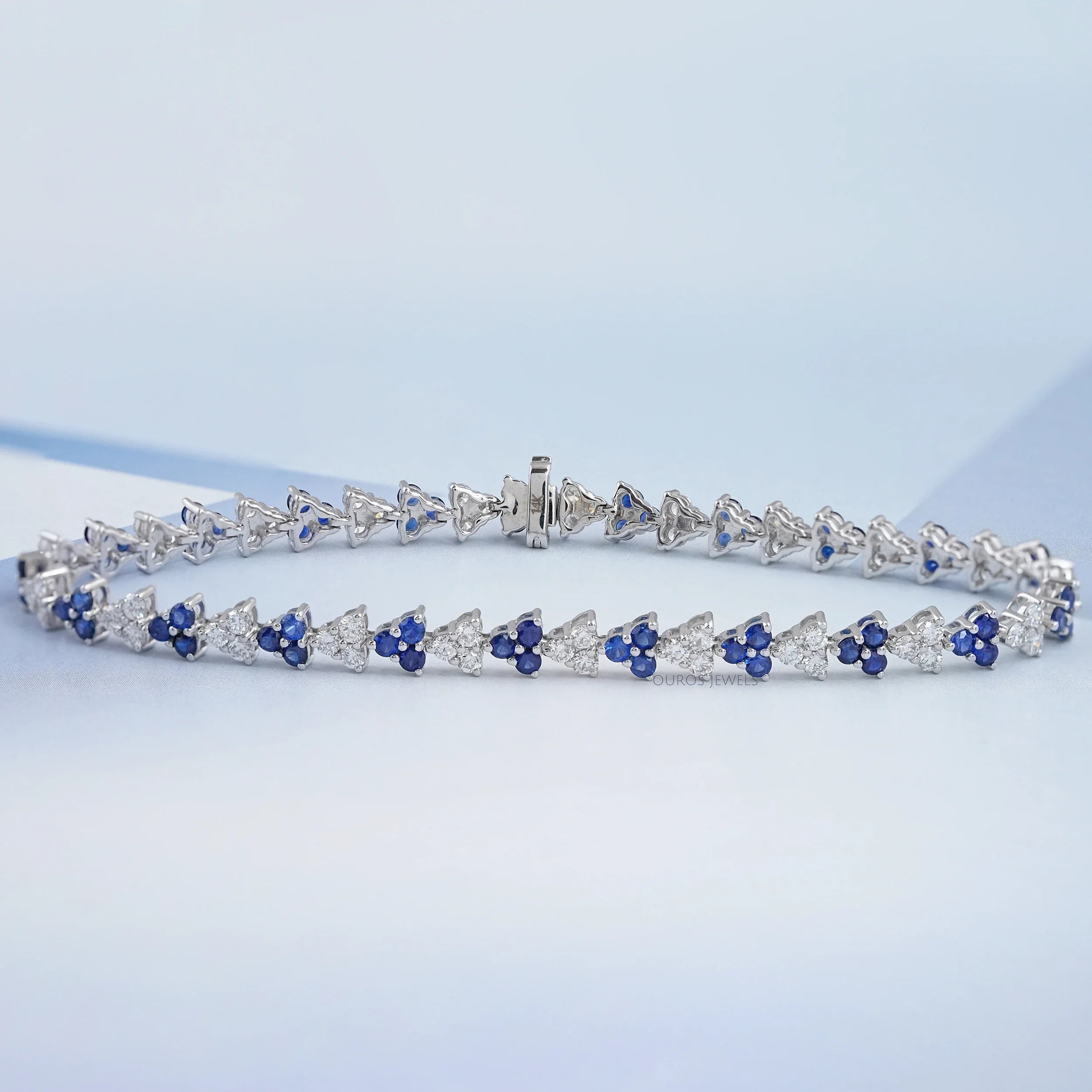 Ouros Jewels