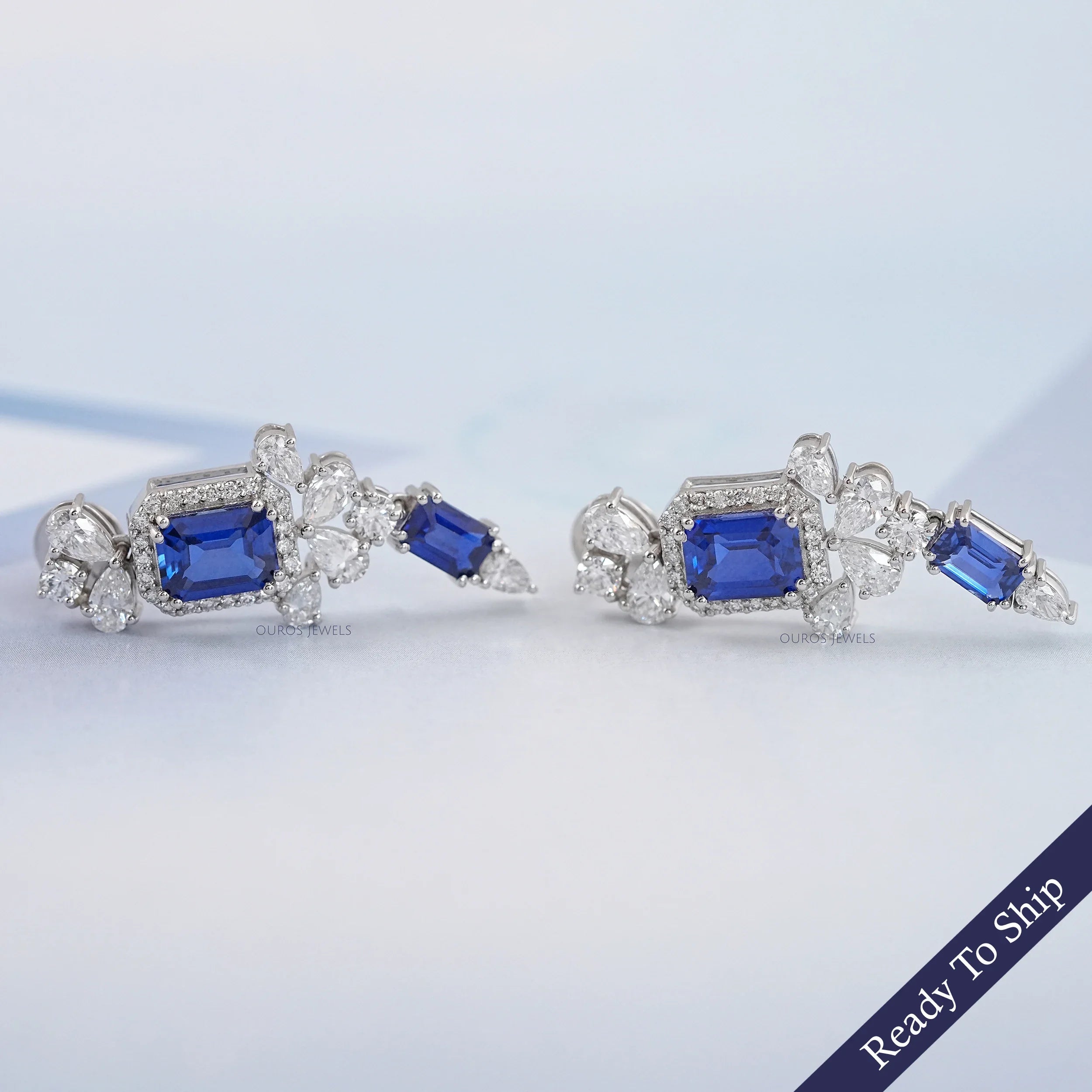 Ouros Jewels