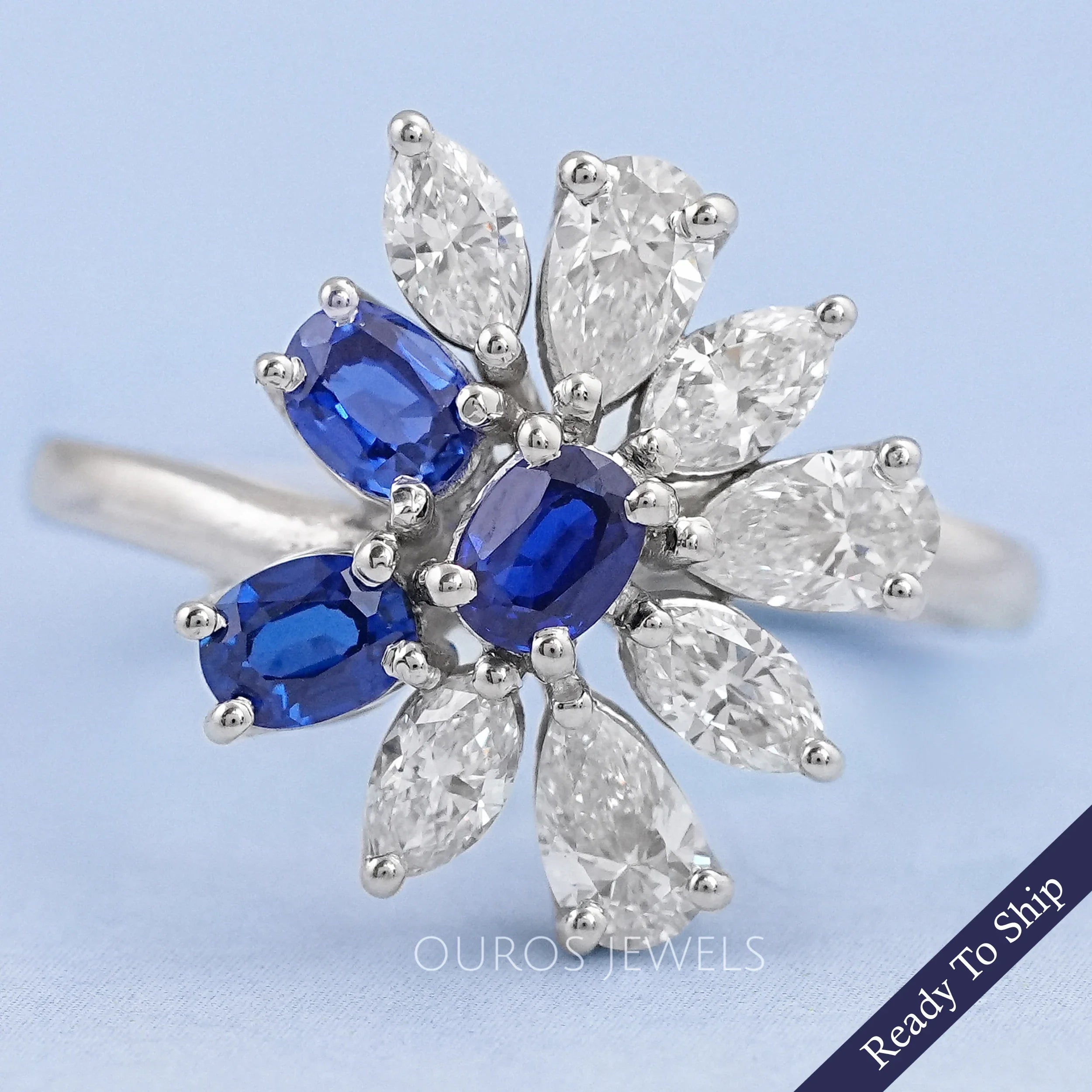 Ouros Jewels