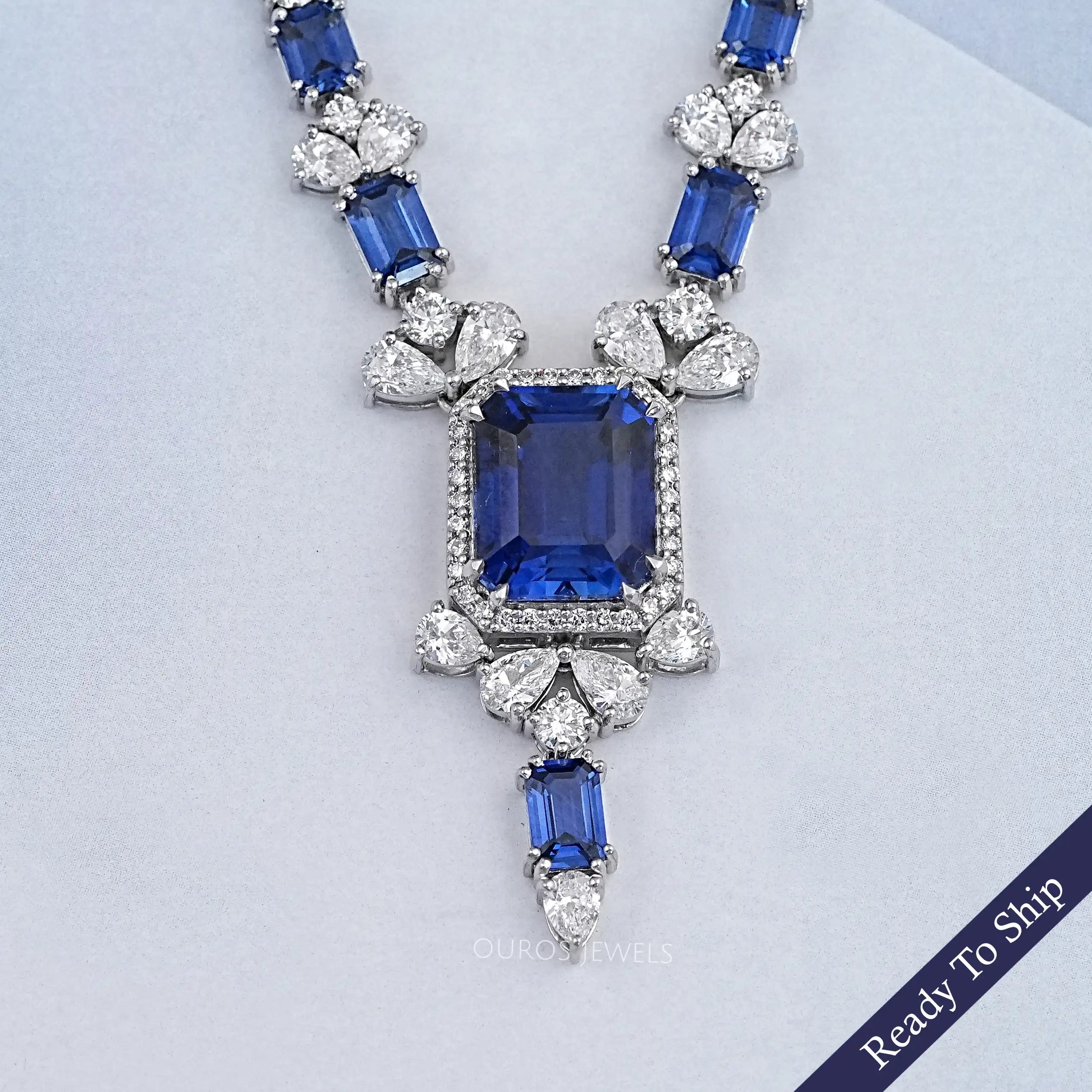 Ouros Jewels