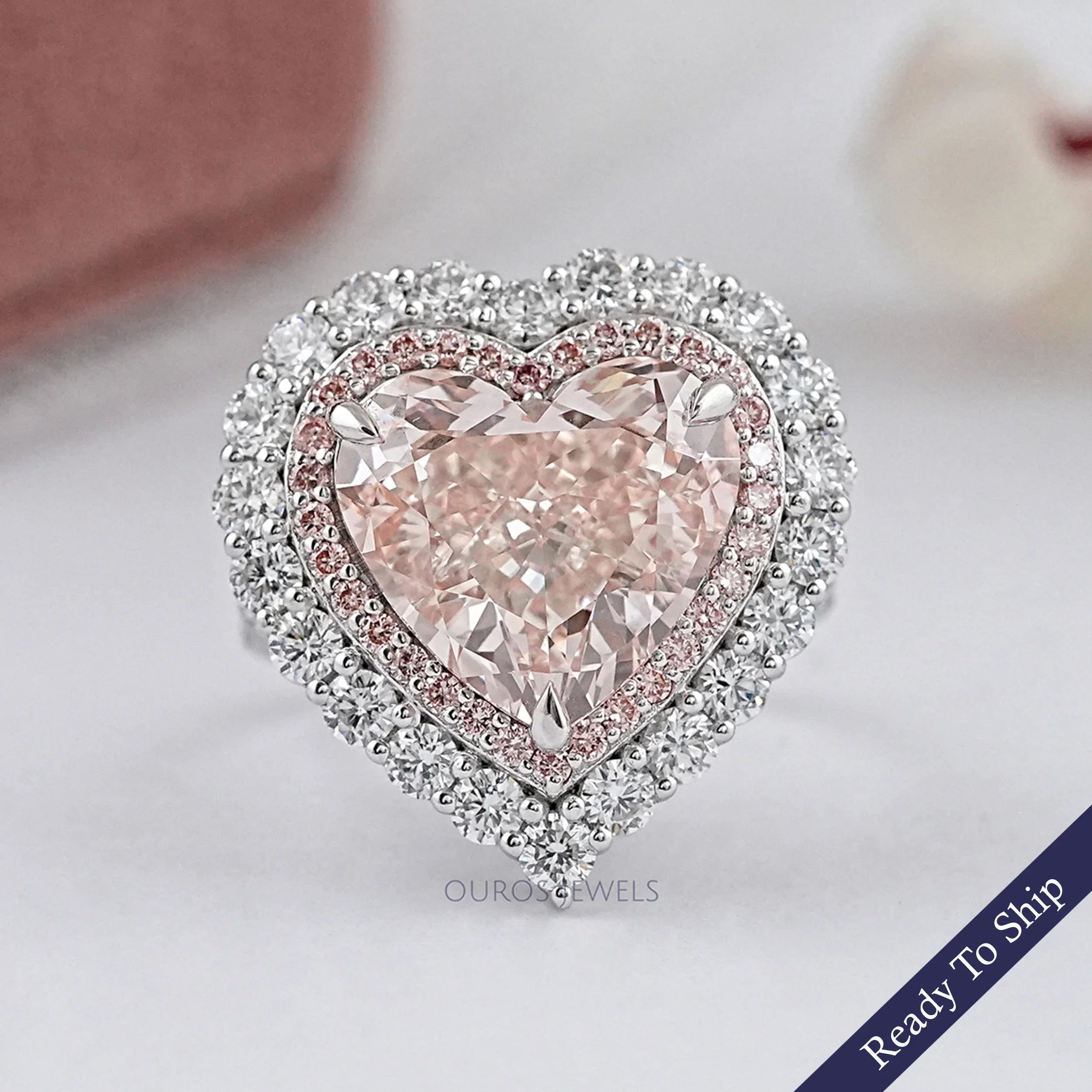 Ouros Jewels