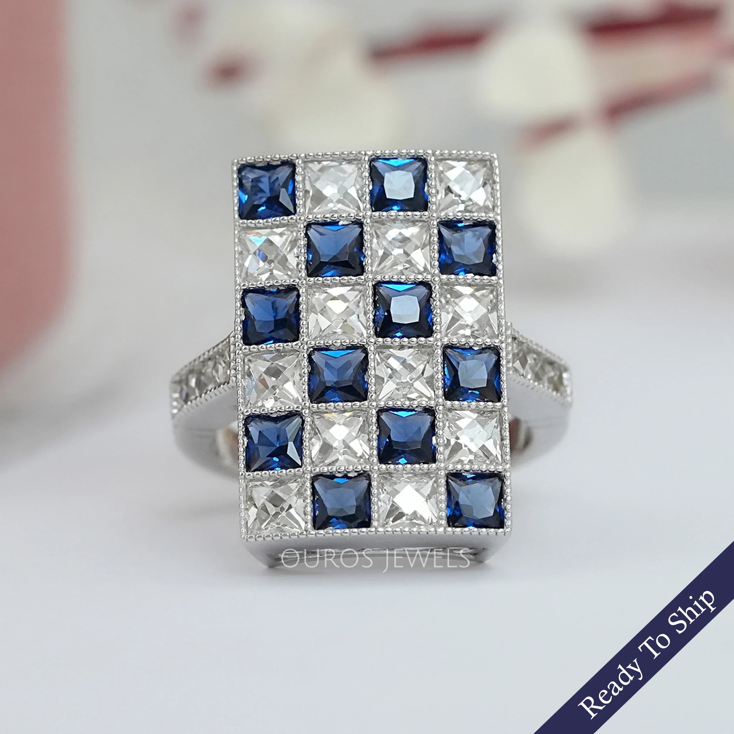 Ouros Jewels