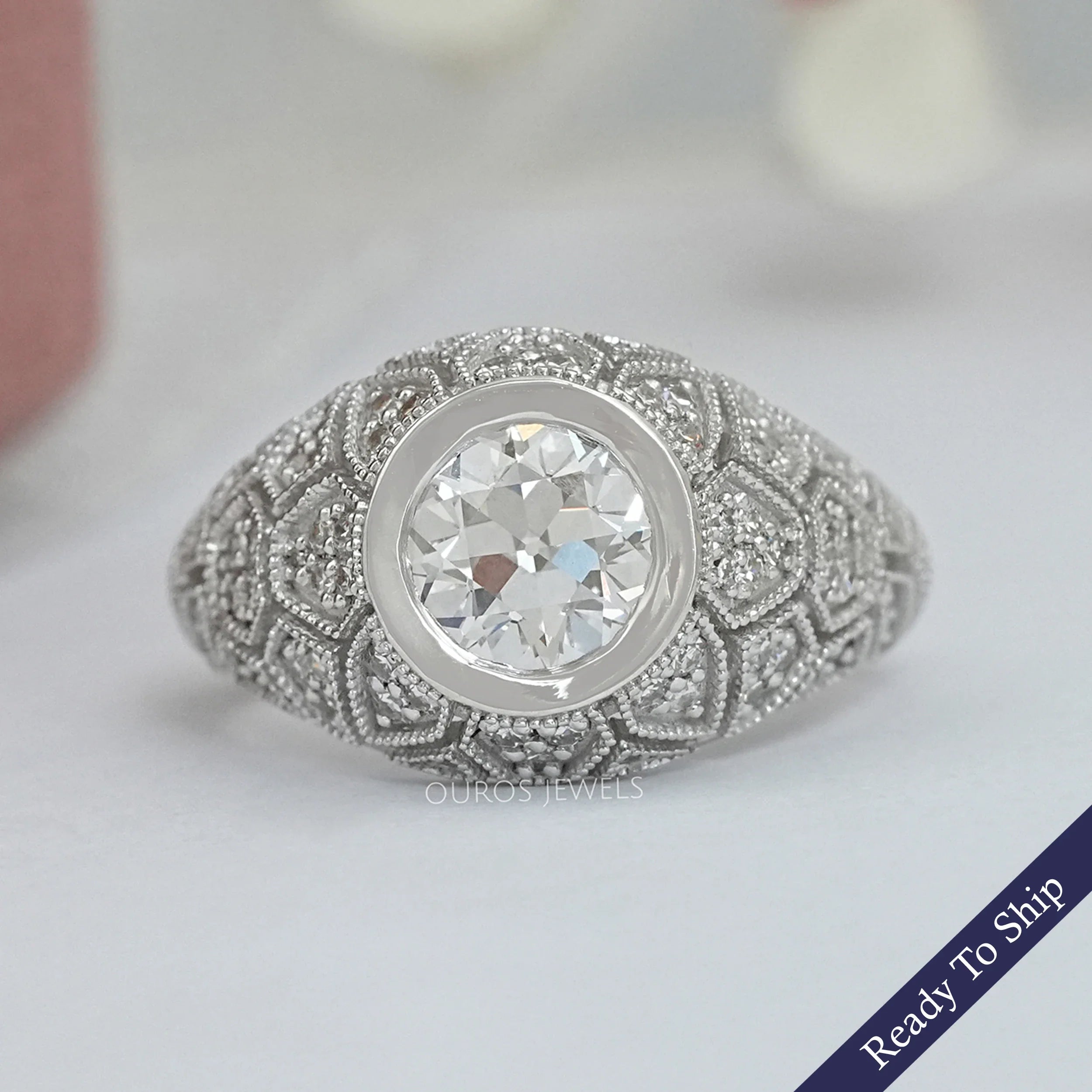 Ouros Jewels