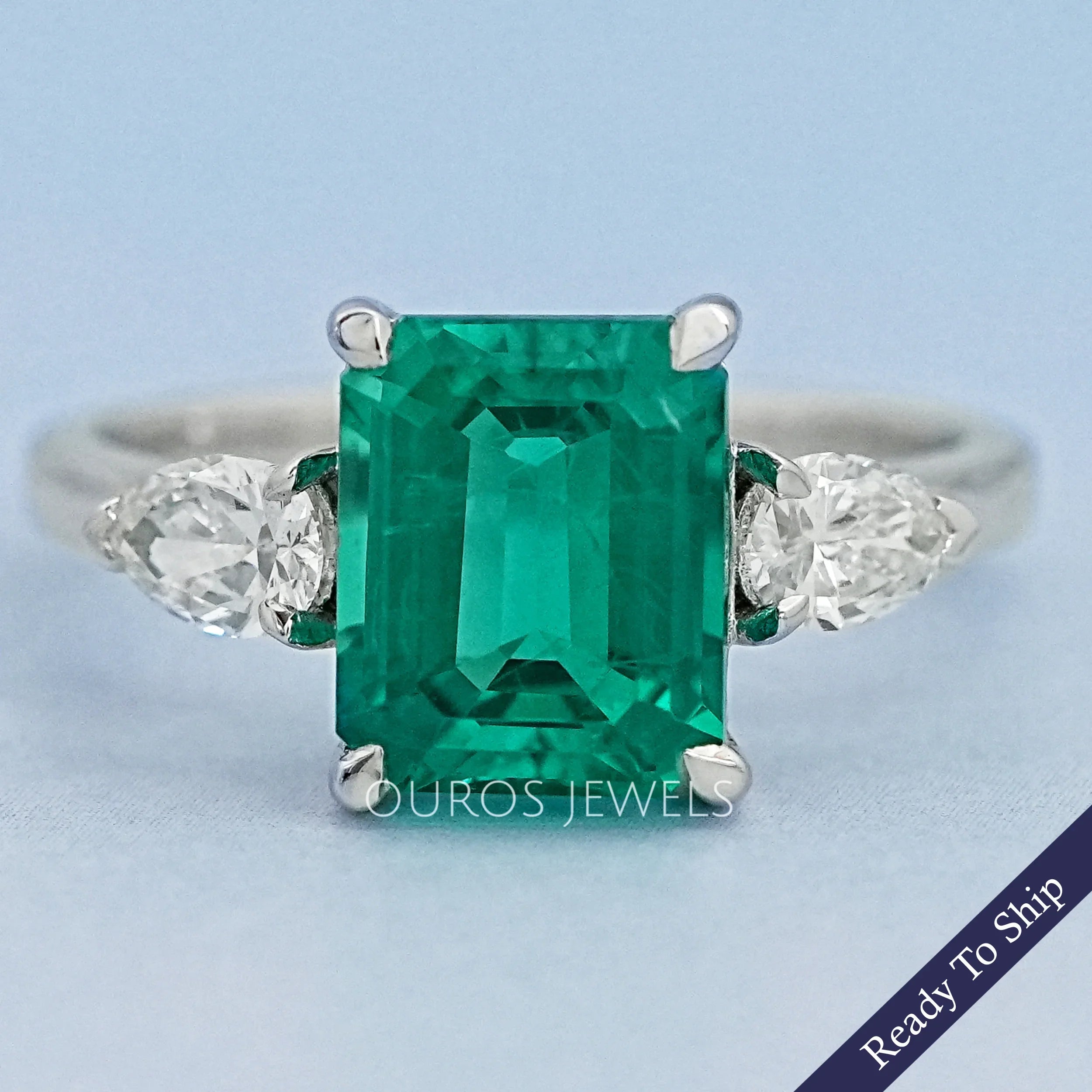 Ouros Jewels