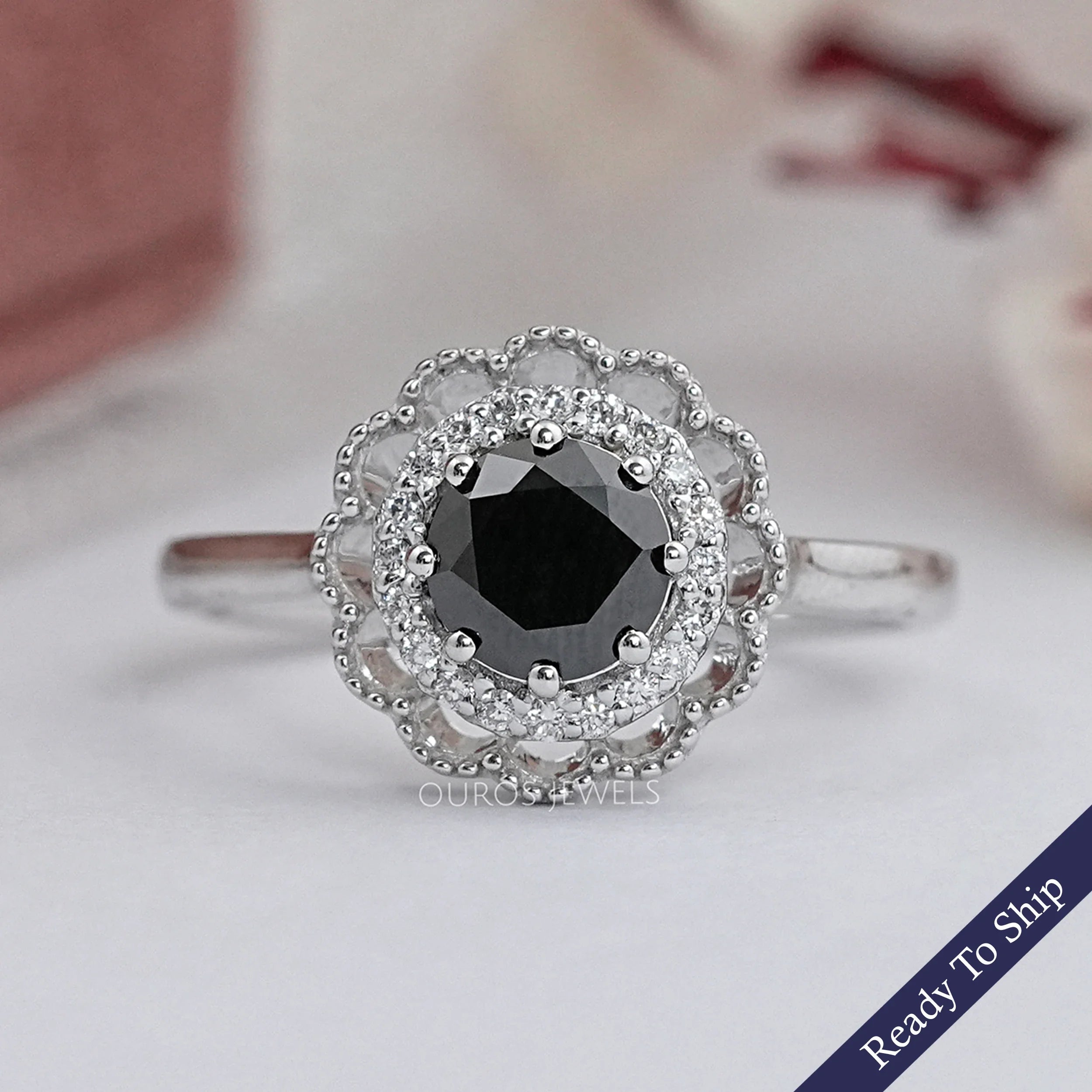 Ouros Jewels