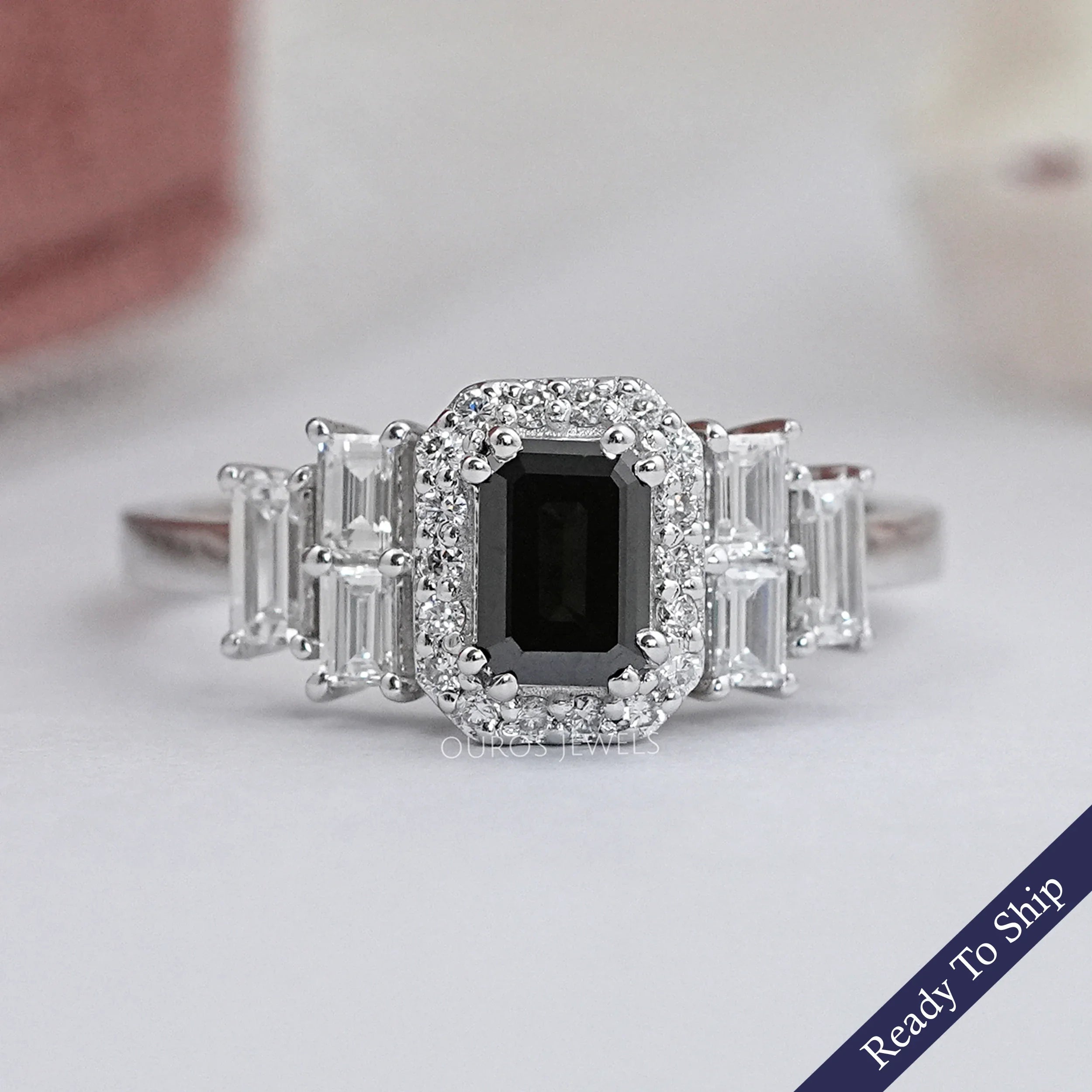 Ouros Jewels