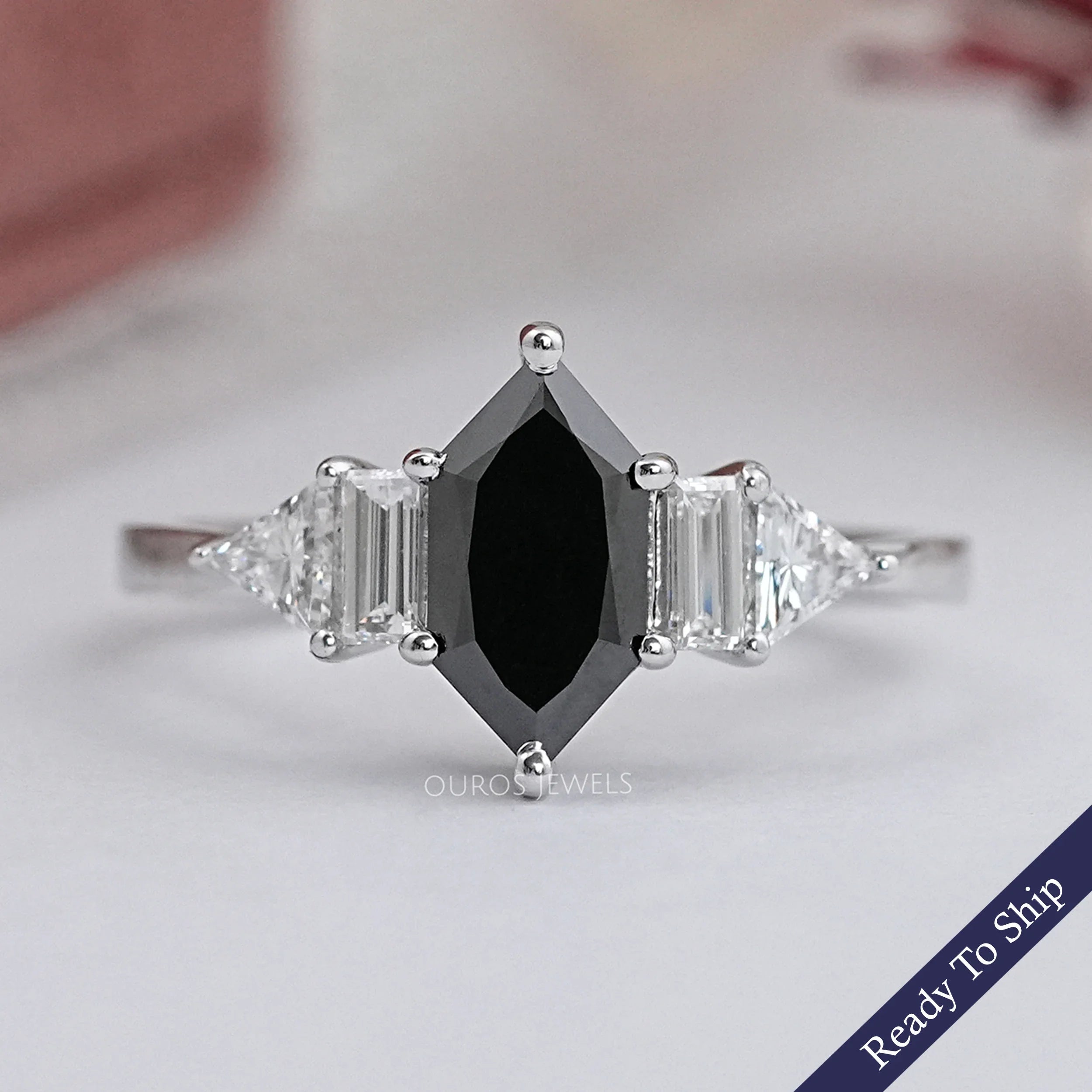 Ouros Jewels