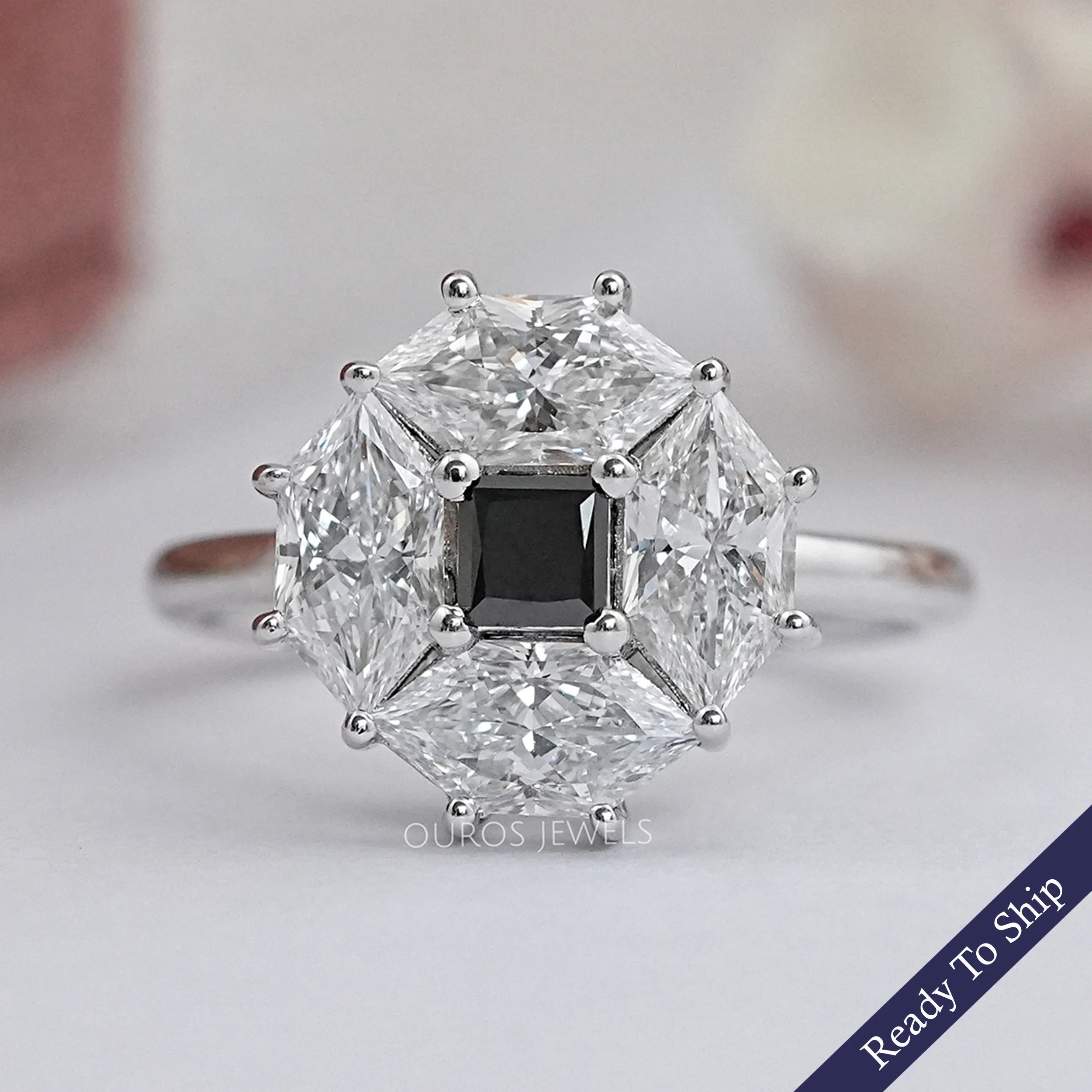 Ouros Jewels
