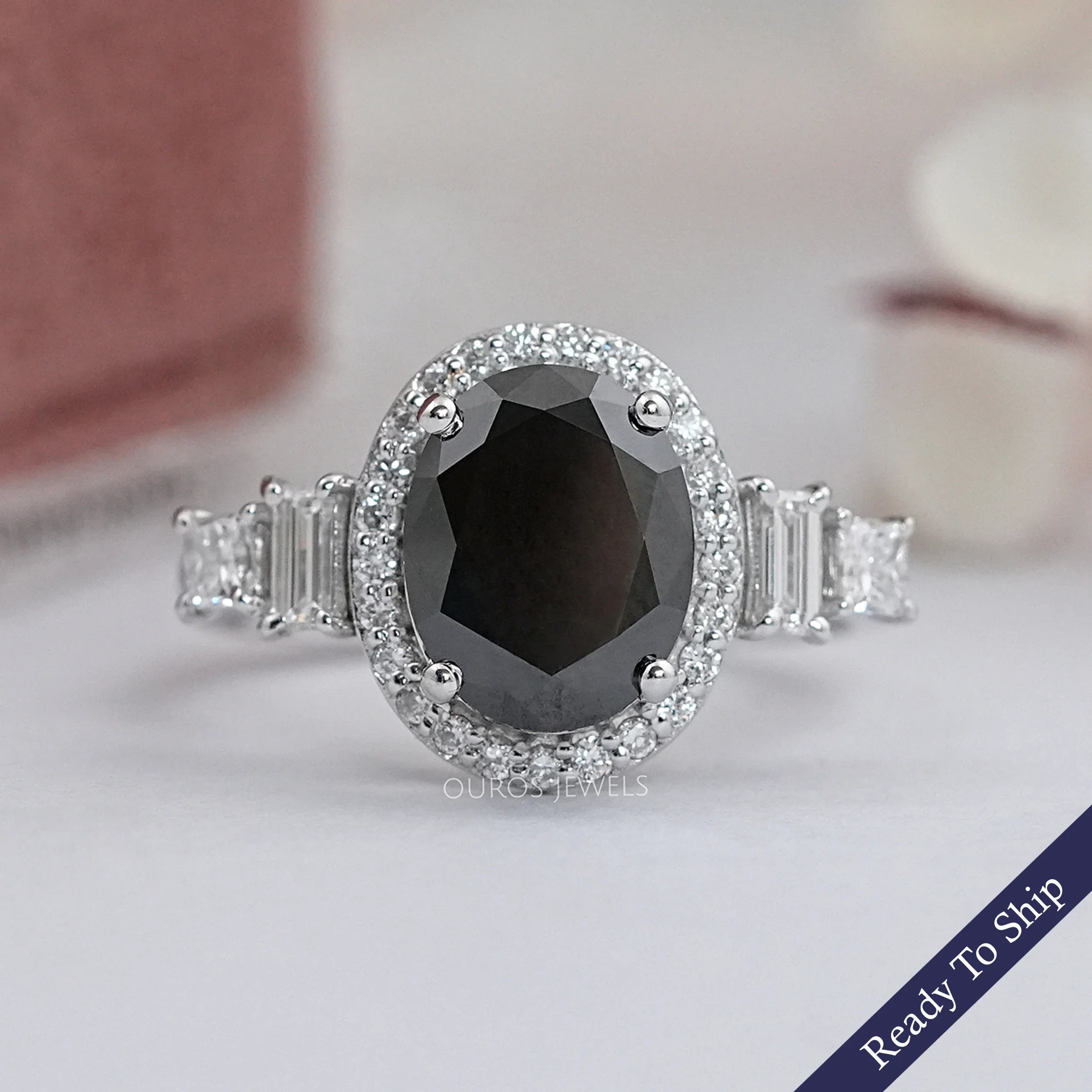 Ouros Jewels