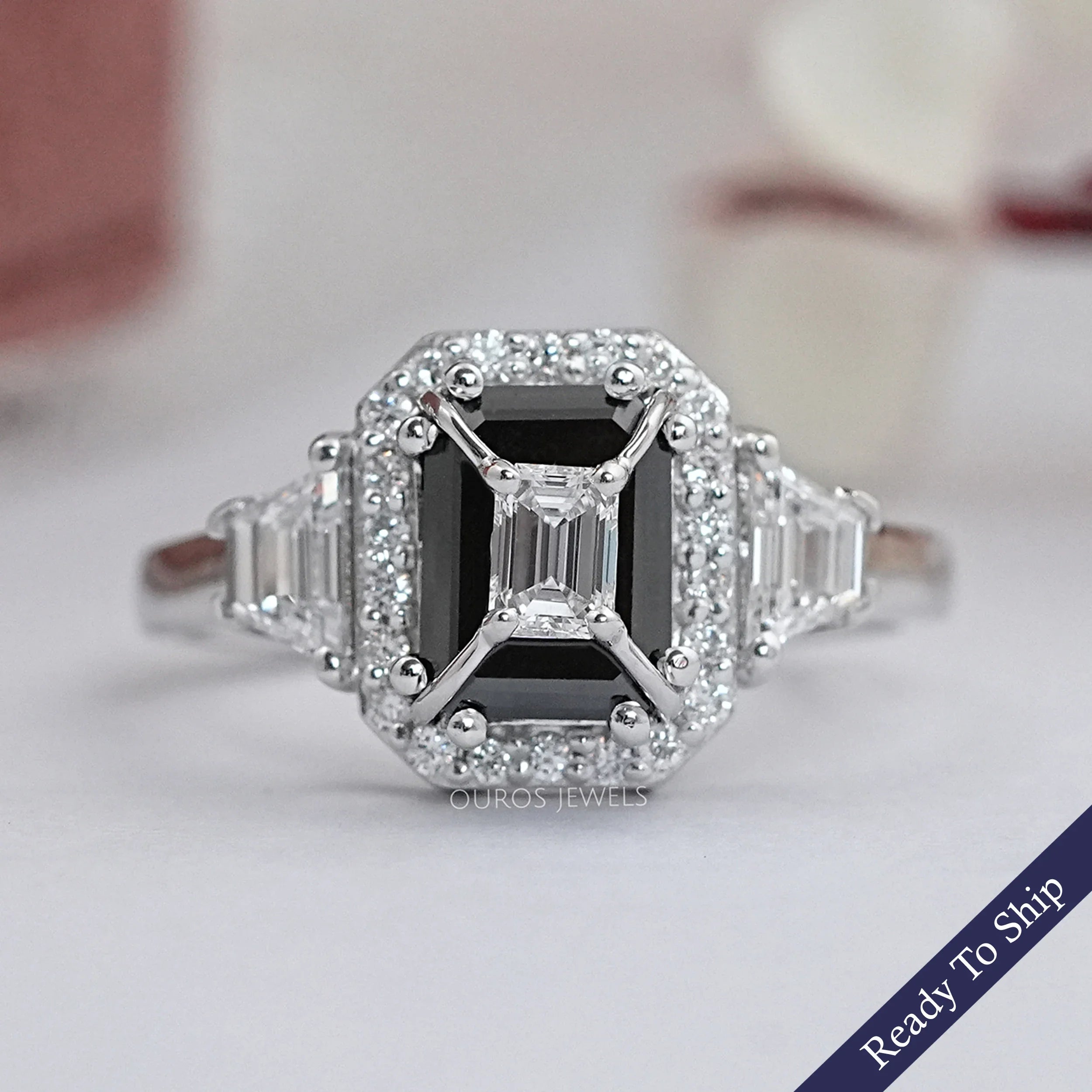 Ouros Jewels