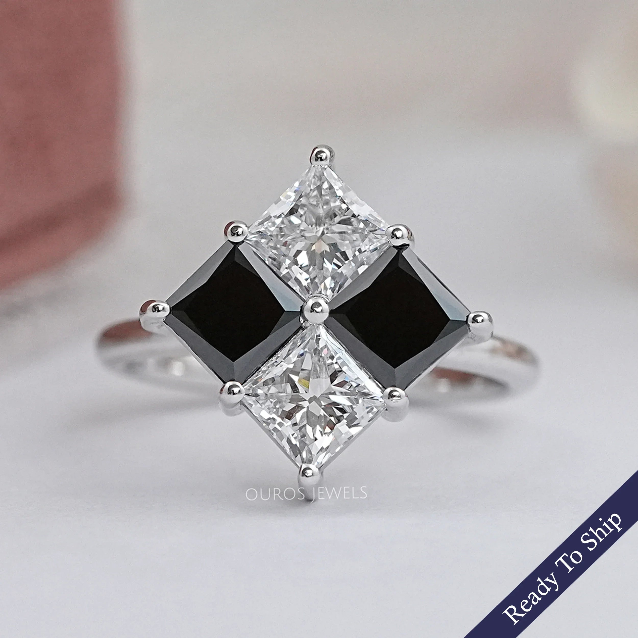 Ouros Jewels