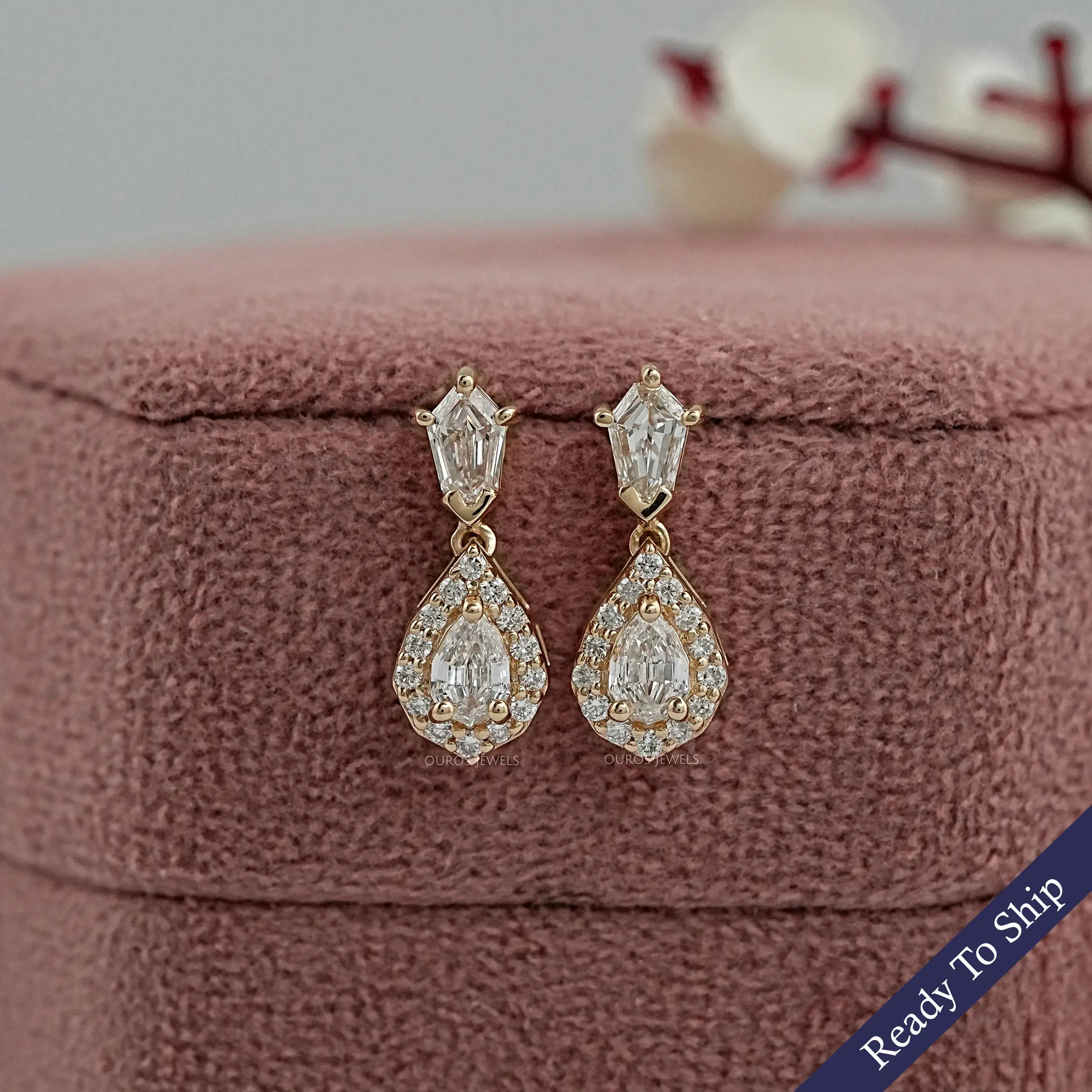 Ouros Jewels