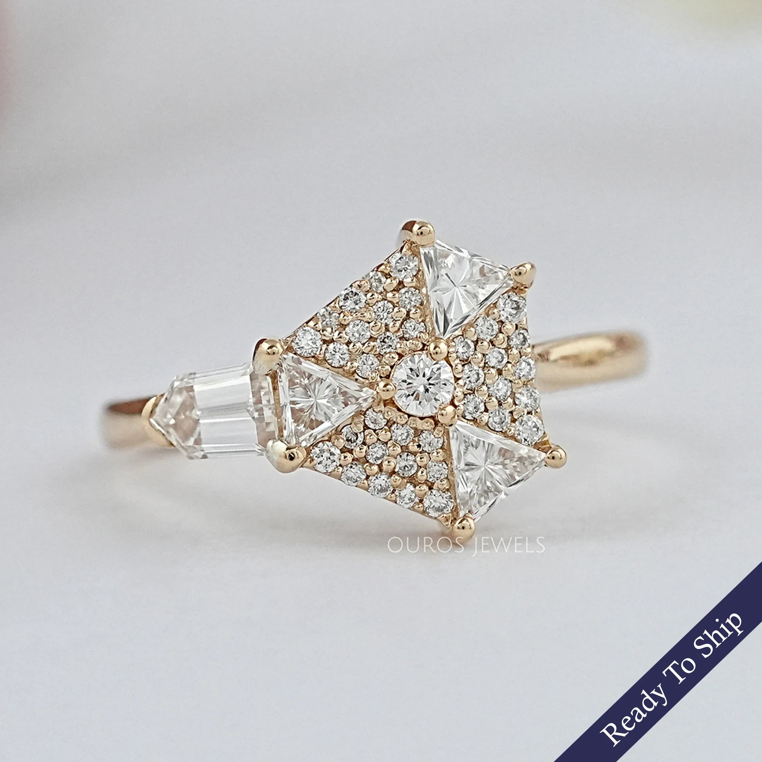 Ouros Jewels