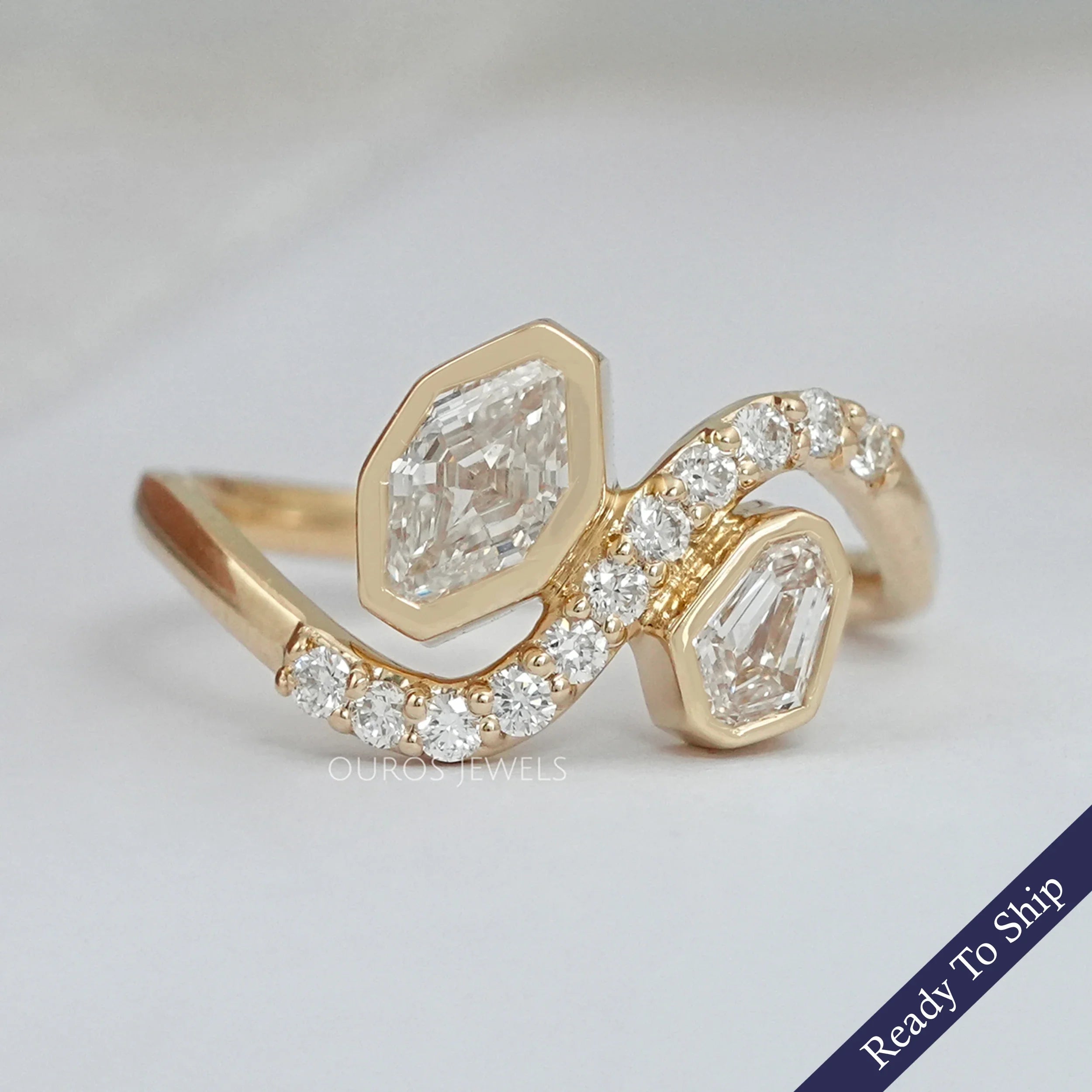 Ouros Jewels
