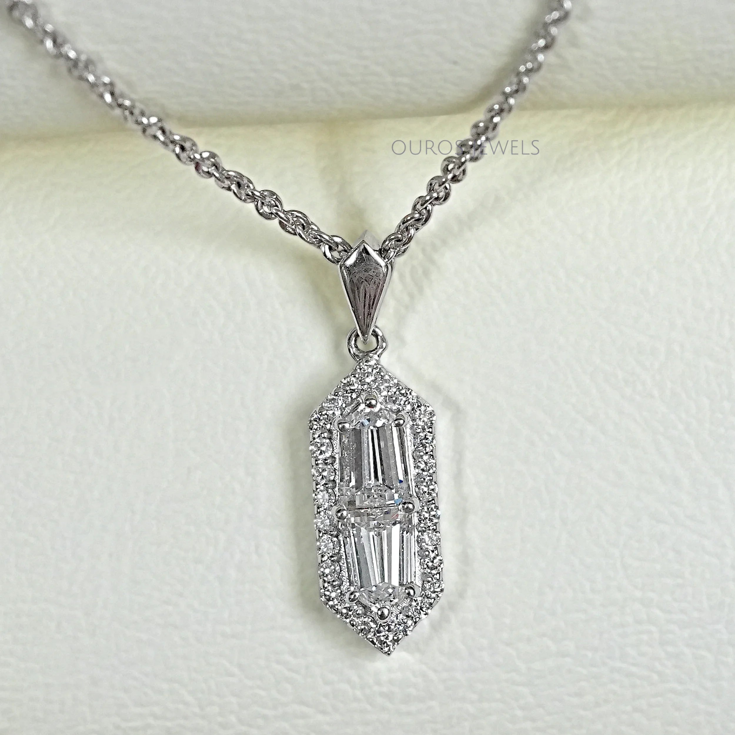 Ouros Jewels