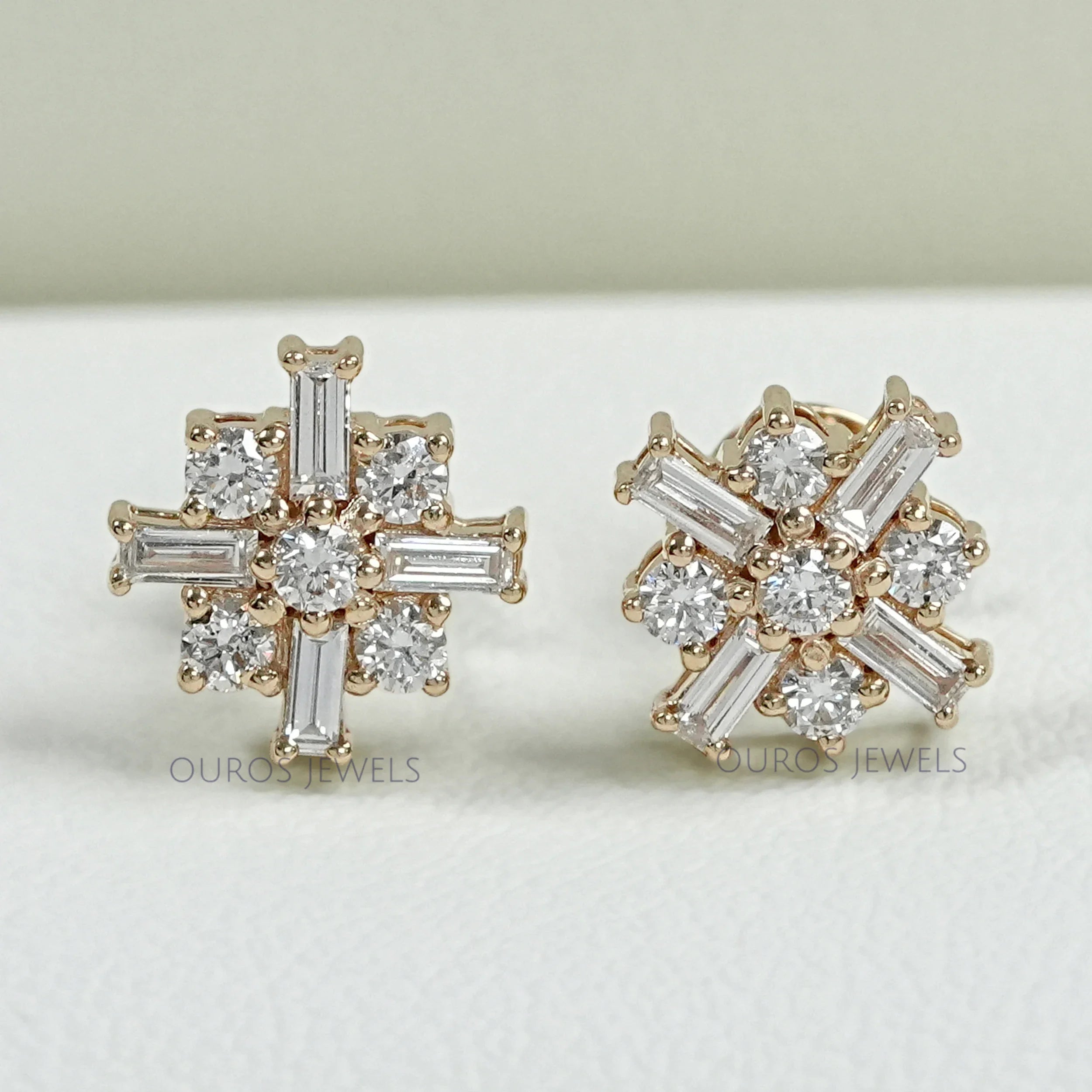 Ouros Jewels