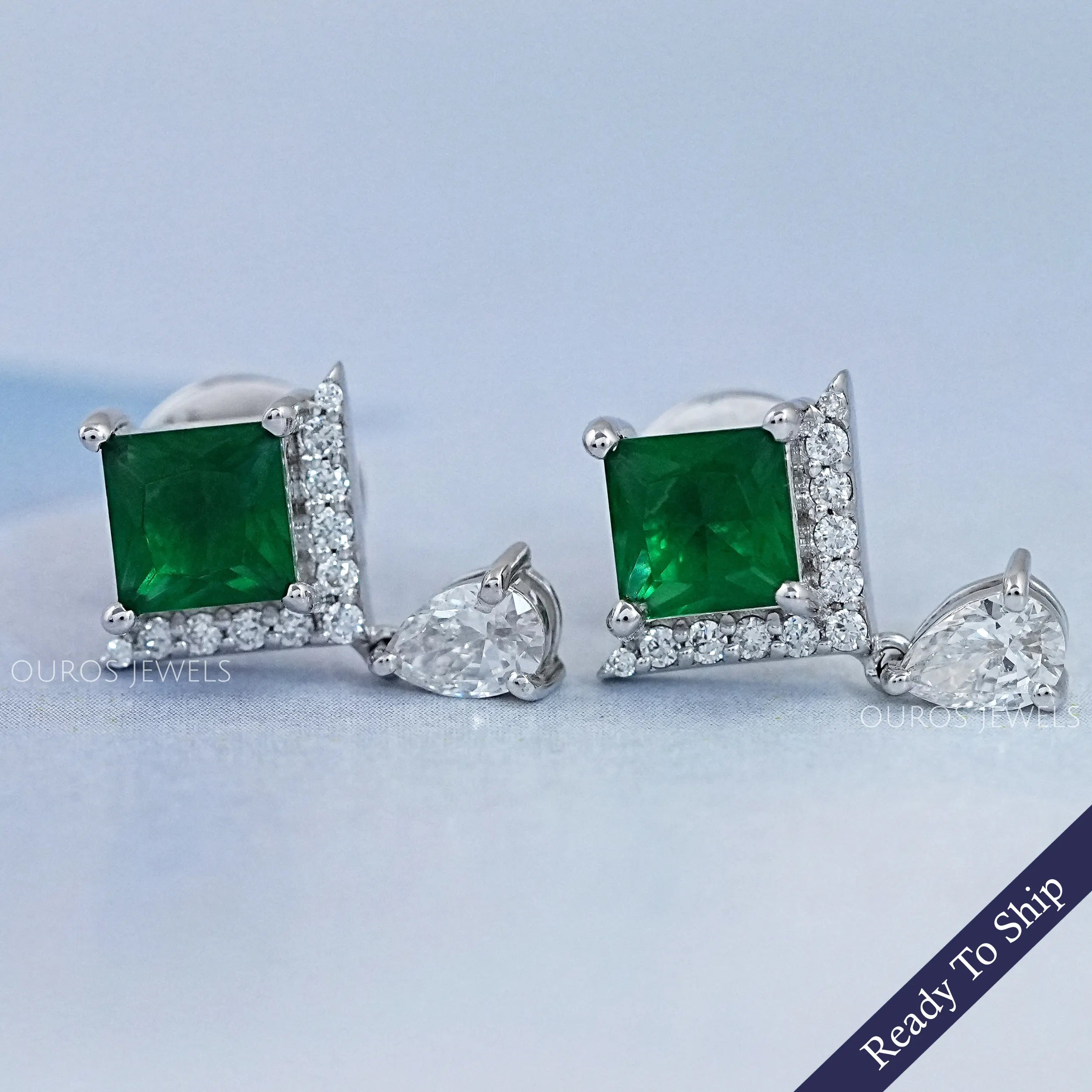 Ouros Jewels