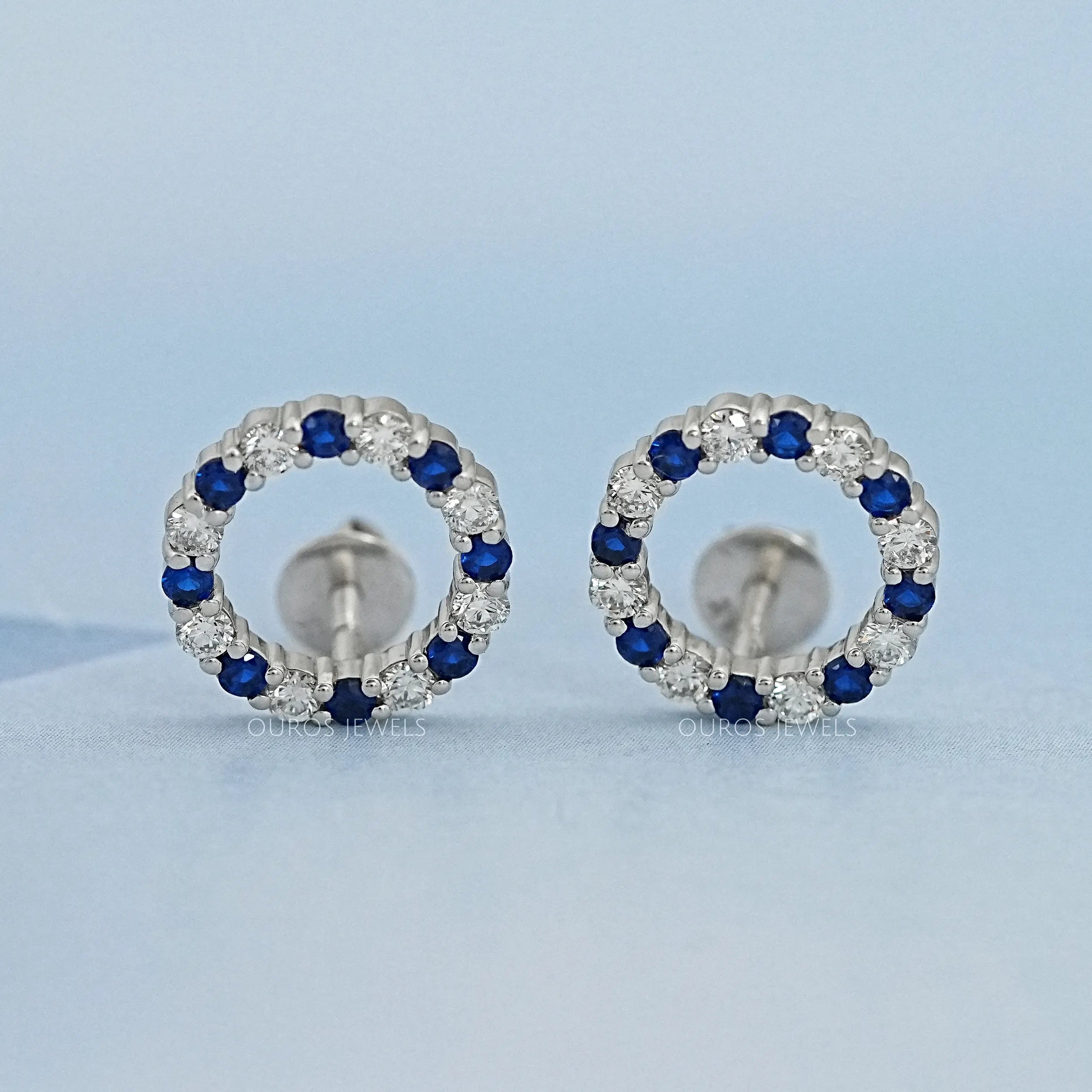 Ouros Jewels