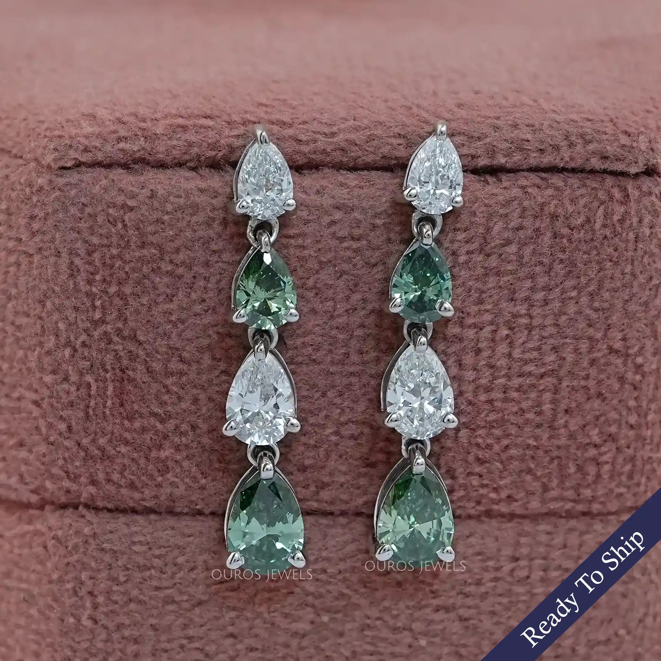 Ouros Jewels