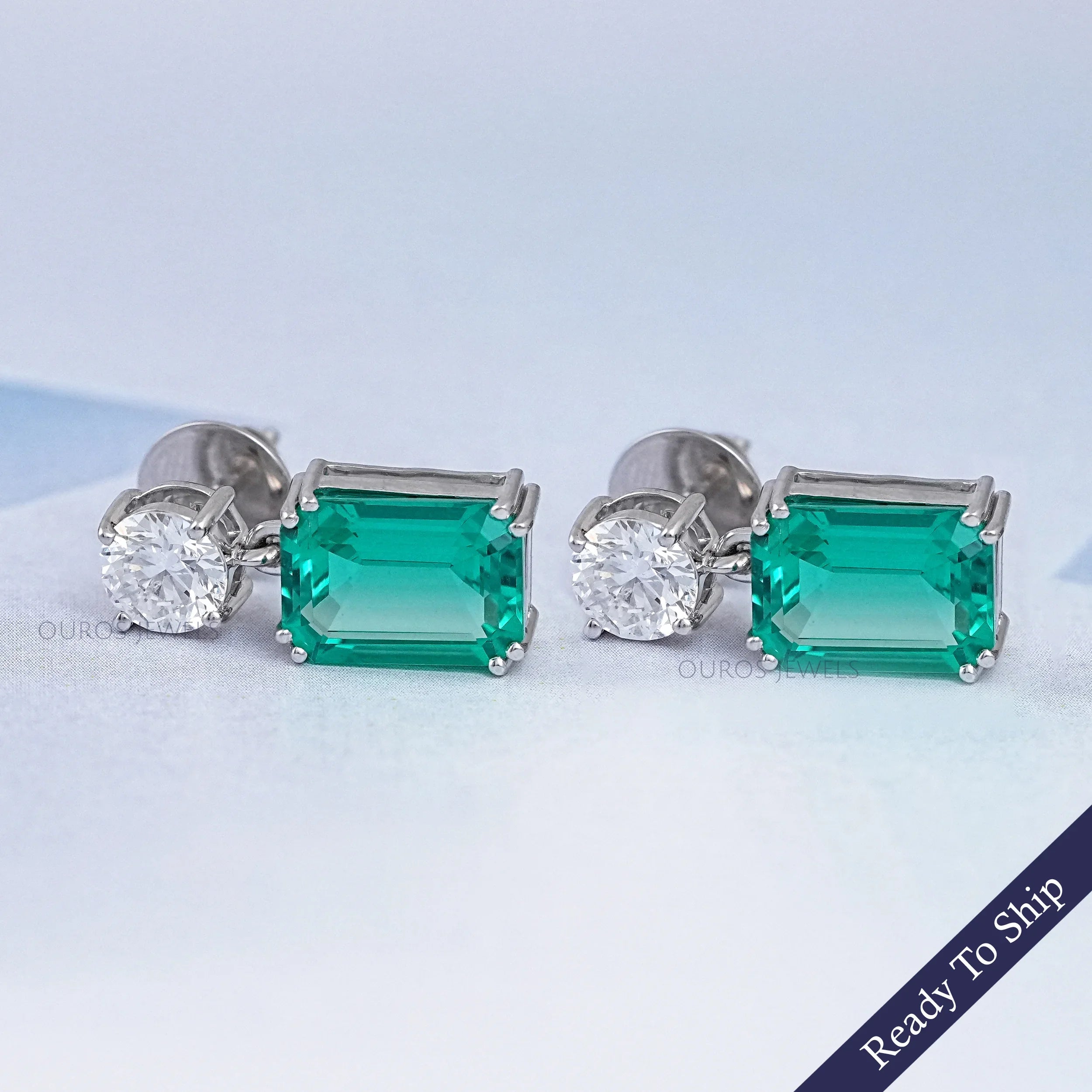 Ouros Jewels