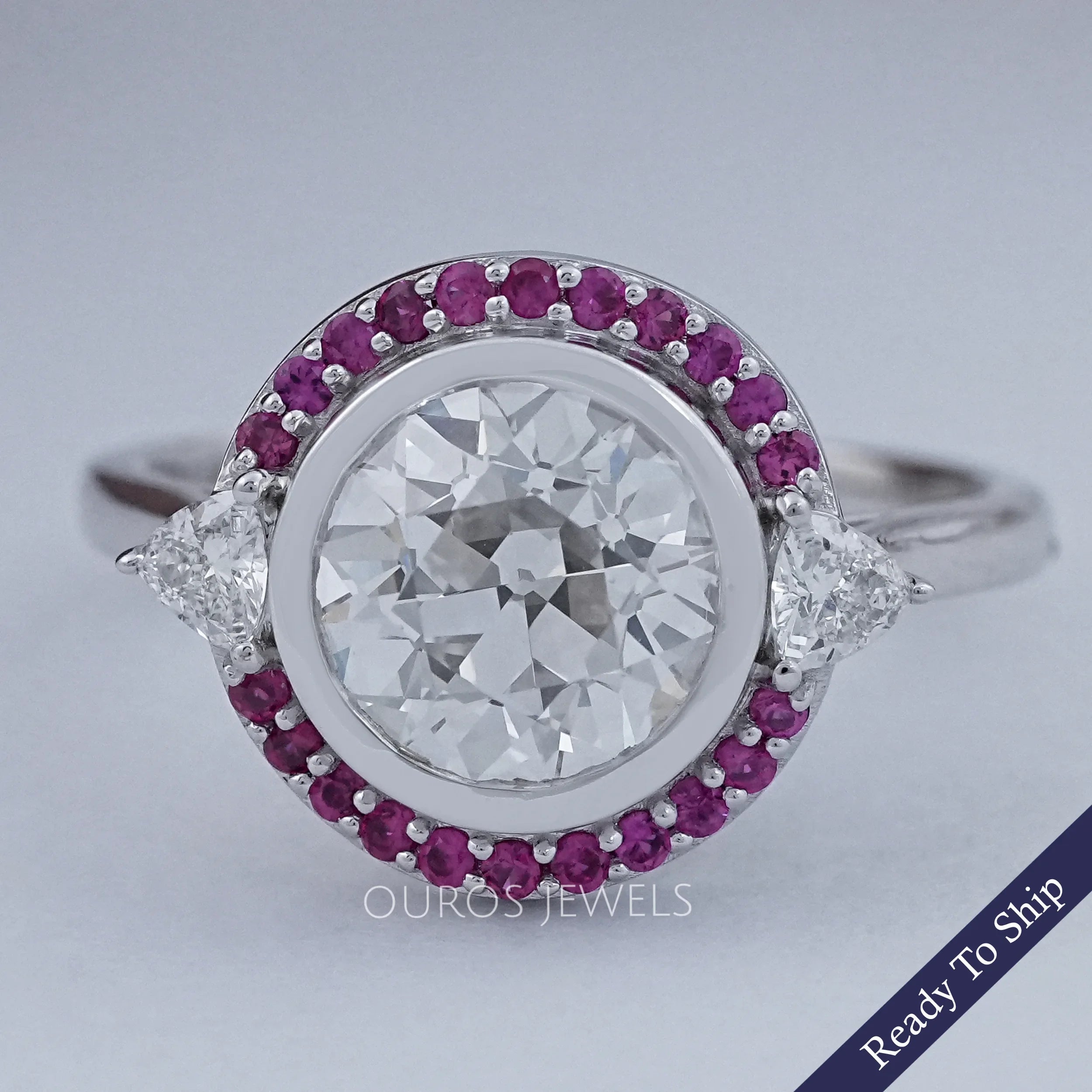 Ouros Jewels