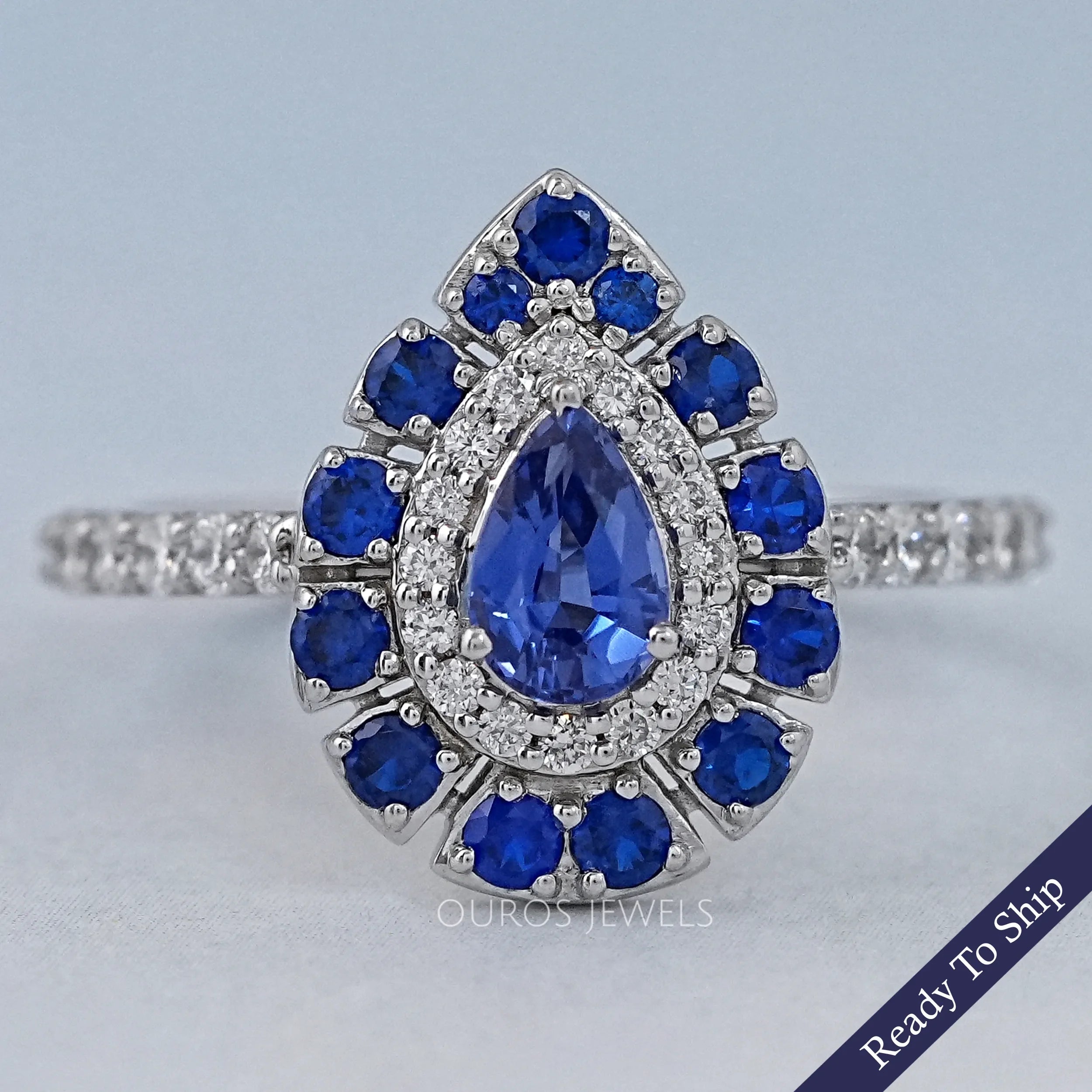 Ouros Jewels