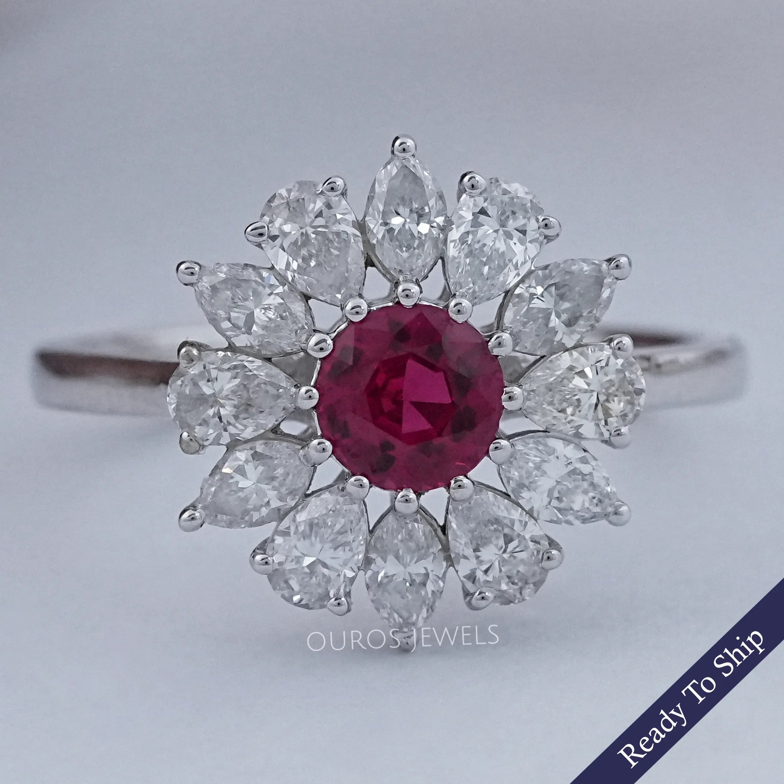 Ouros Jewels