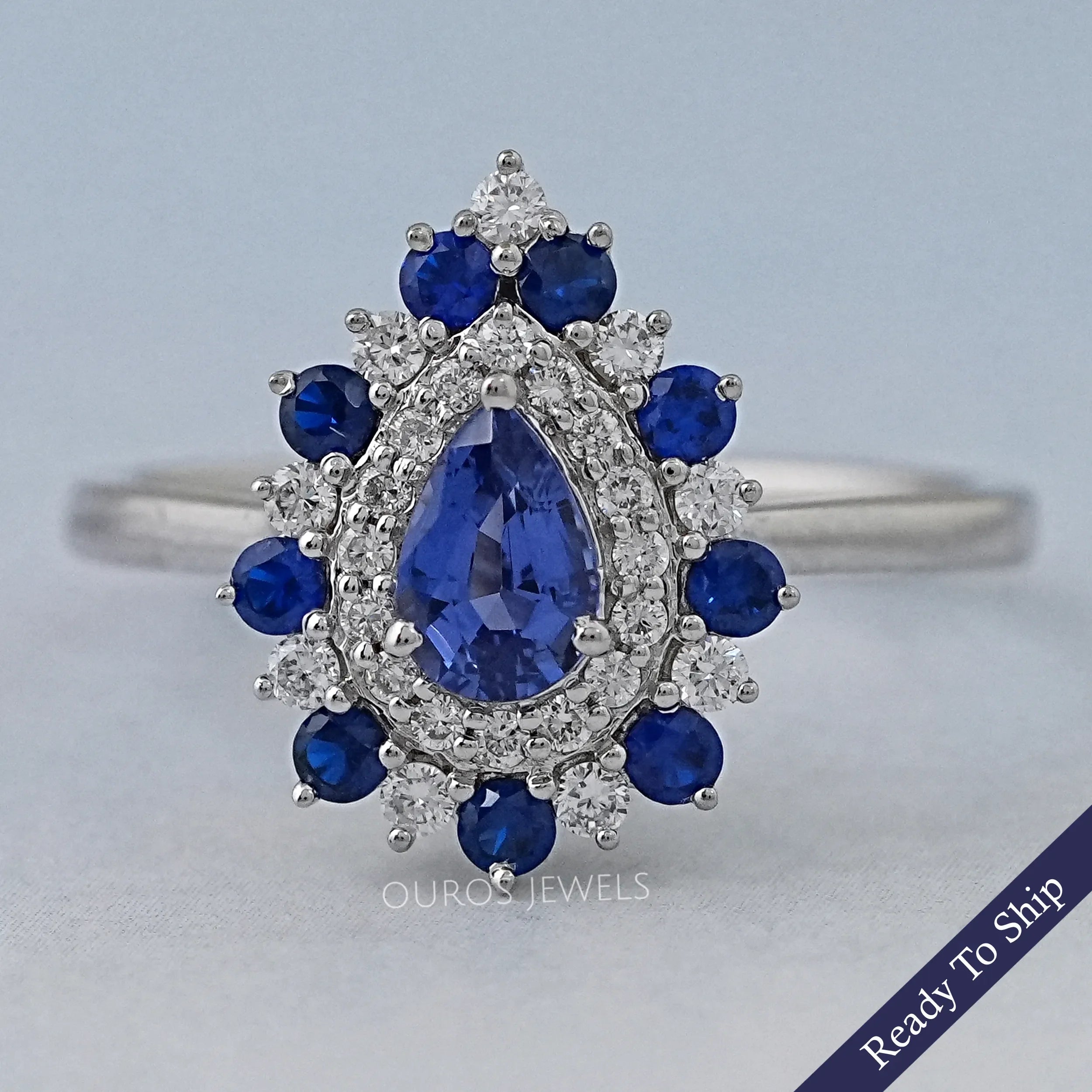 Ouros Jewels