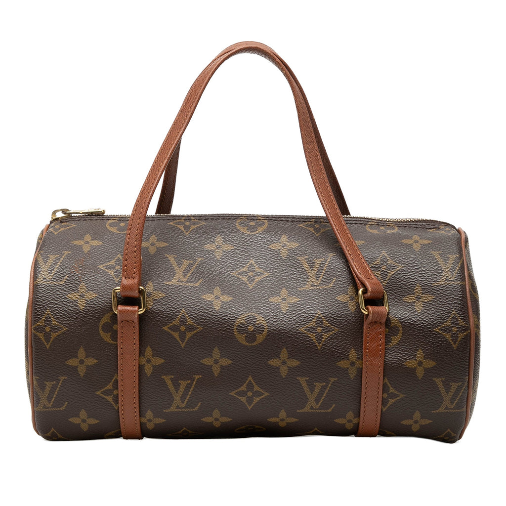 Monogram Papillon 26