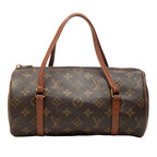 Monogram Papillon 26