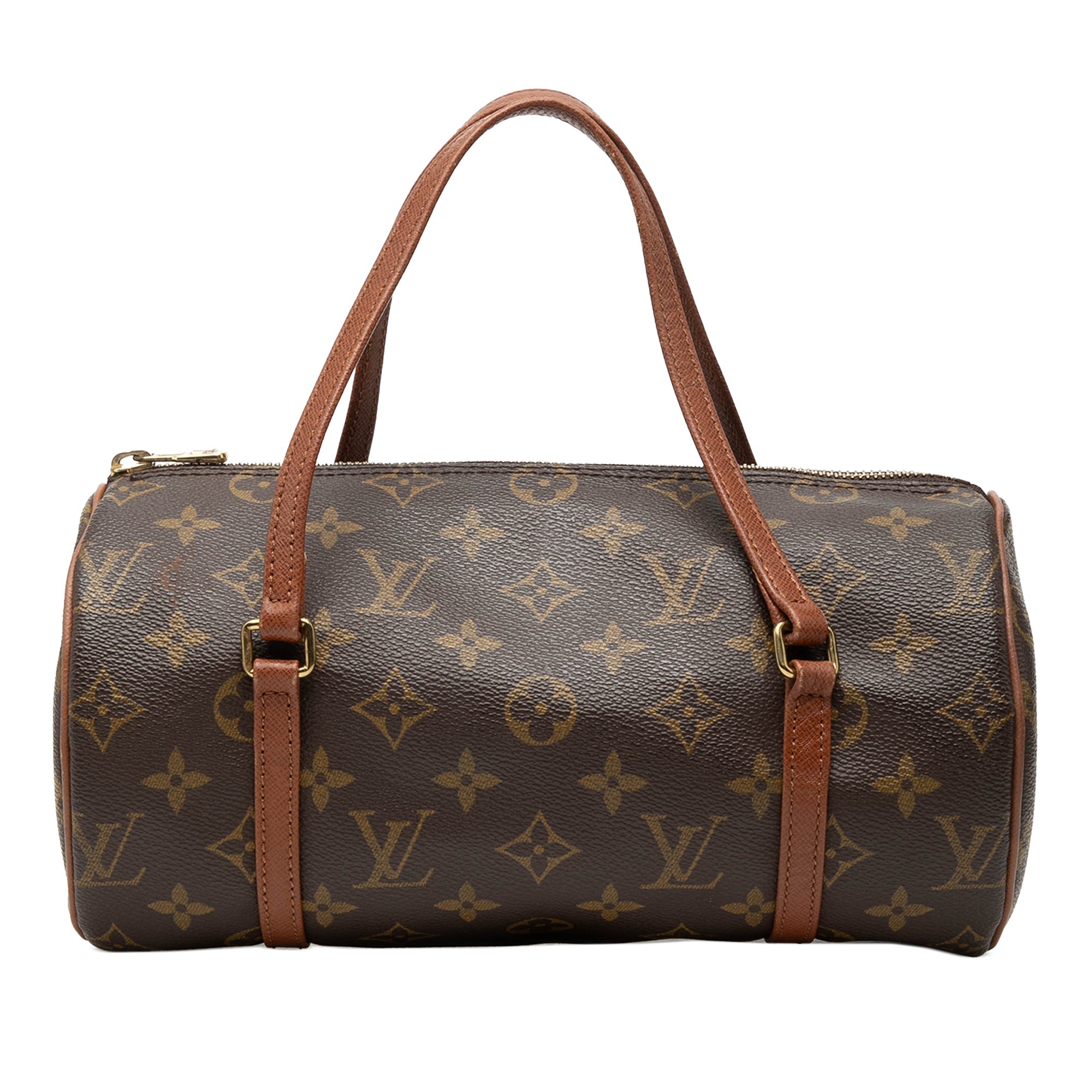 Monogram Papillon 26
