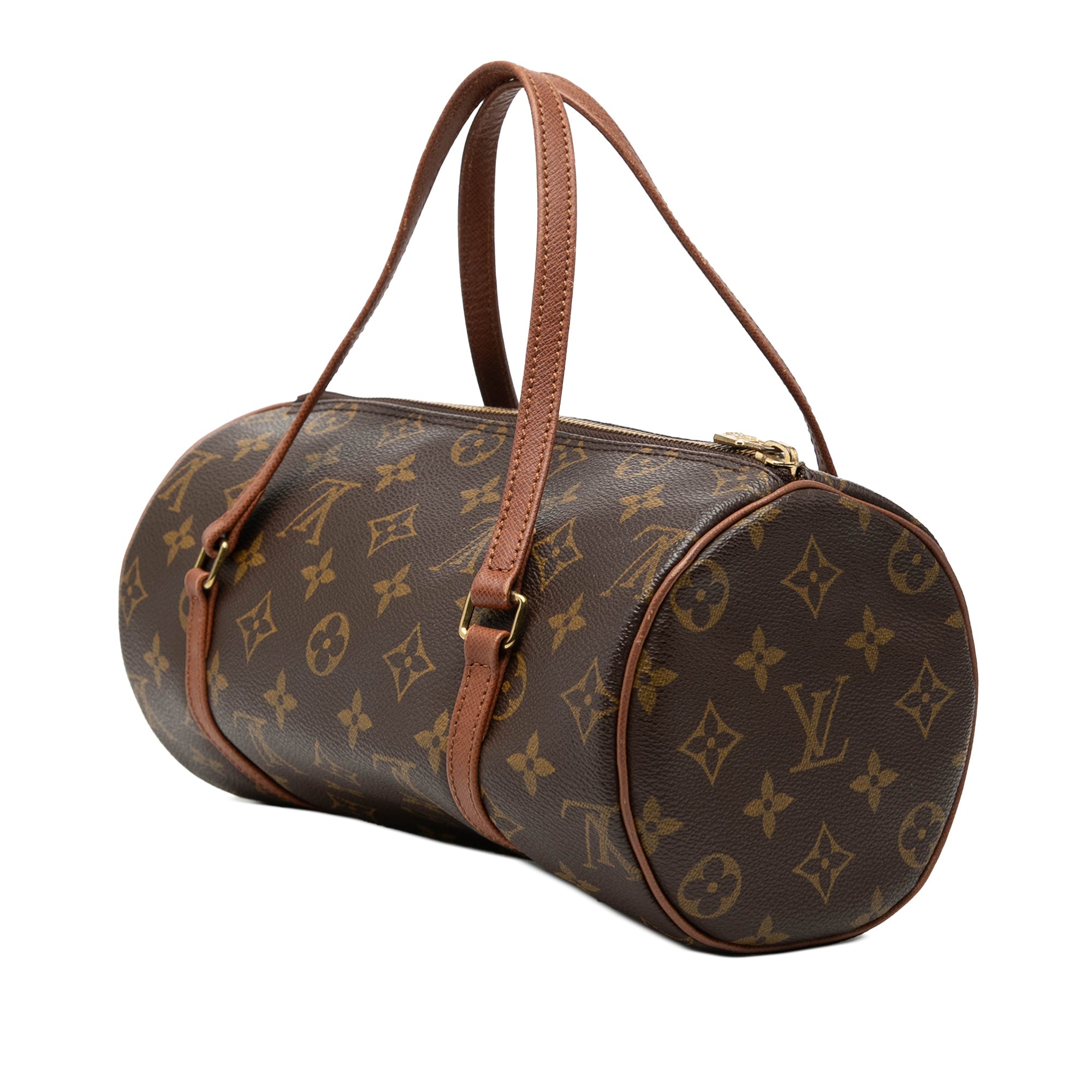 Monogram Papillon 26