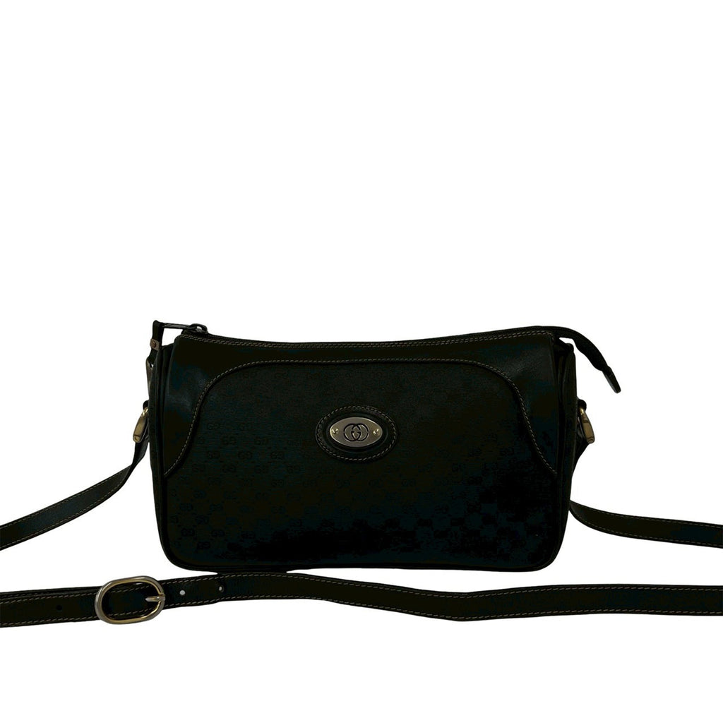 Micro GG Supreme Crossbody
