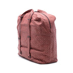 Nappa Intrecciato Handbag