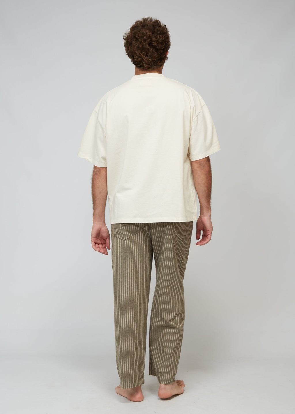 Camiseta Old´s Summer
