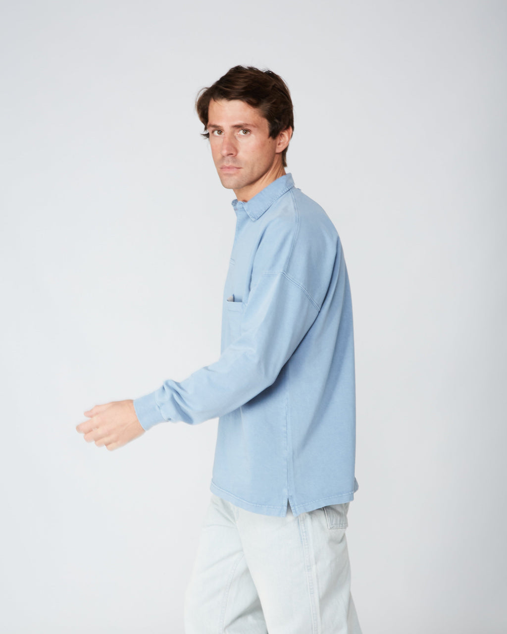 Polo Masai