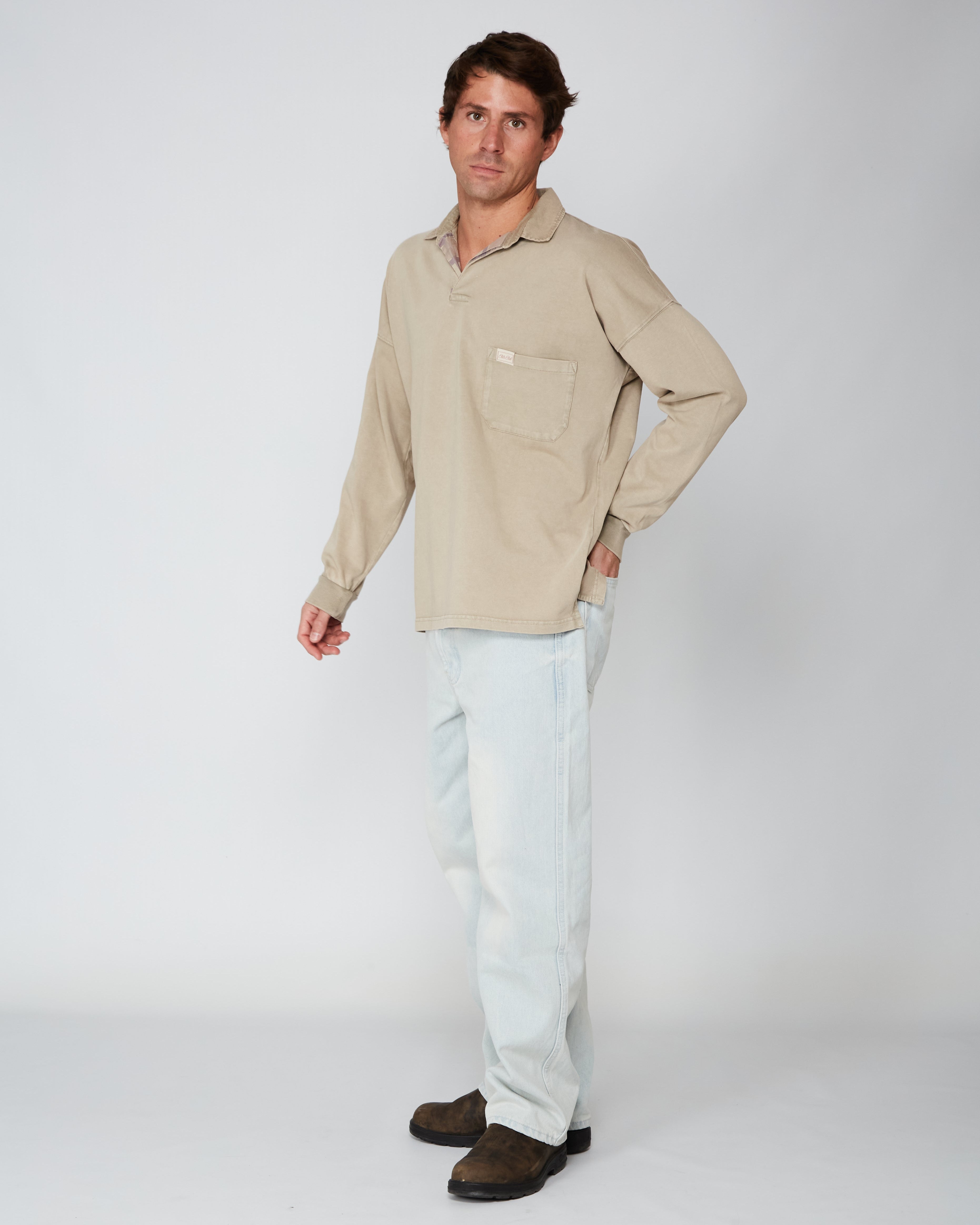 Polo Savannah