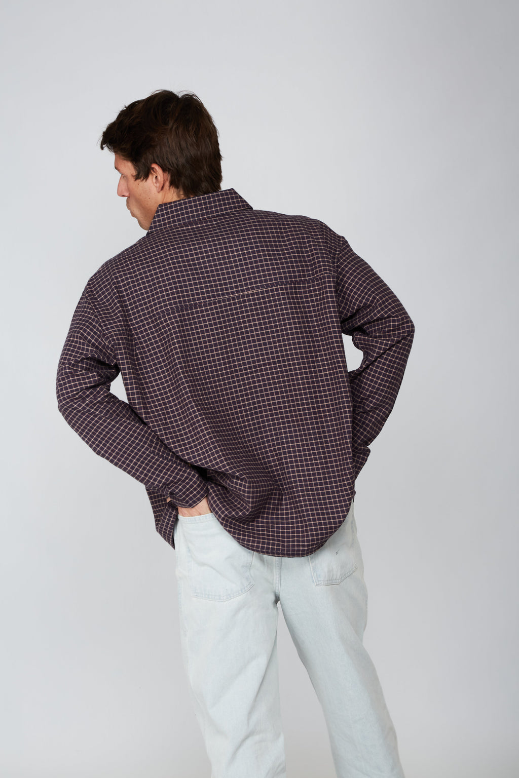 Camisa Ranger