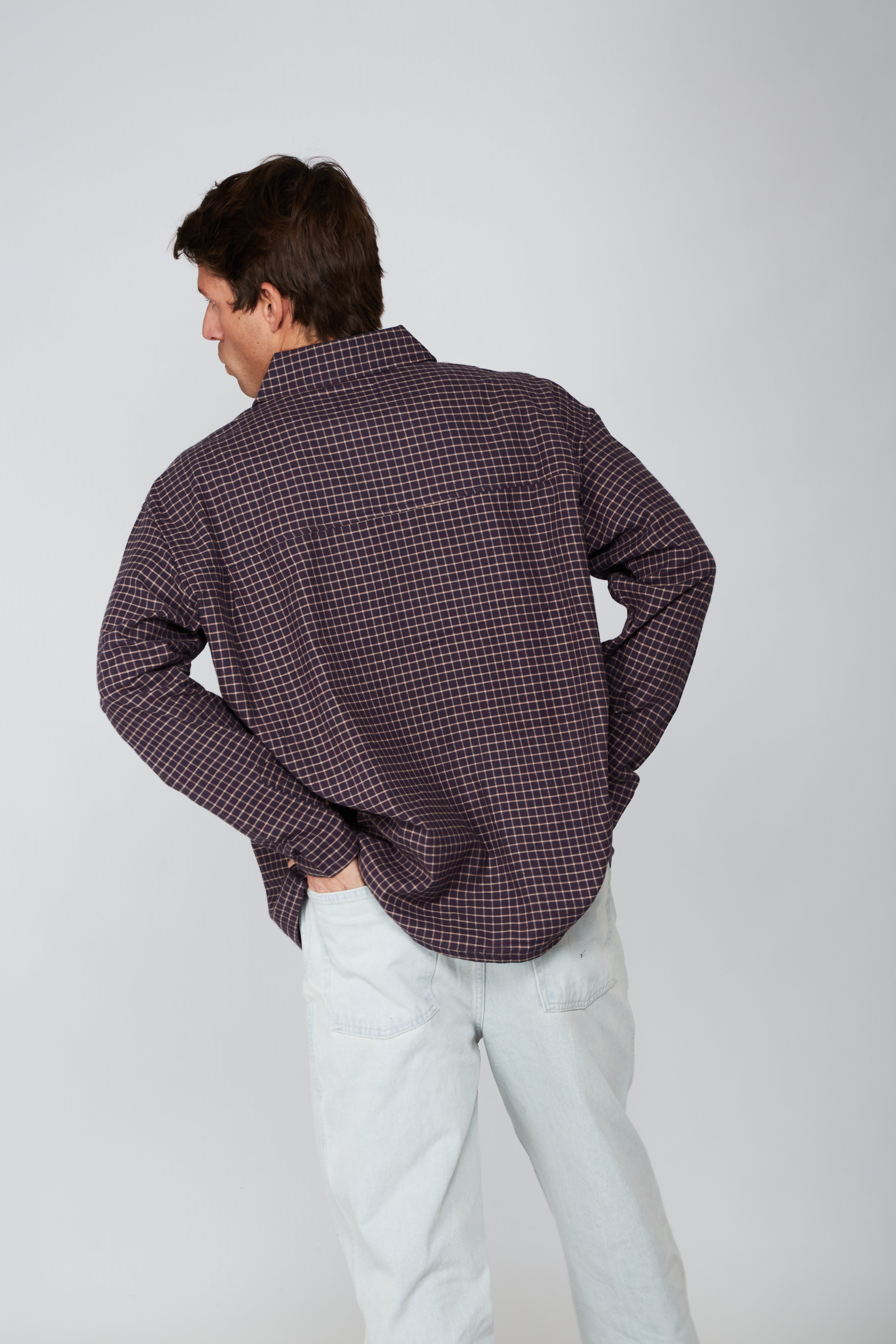 Camisa Ranger