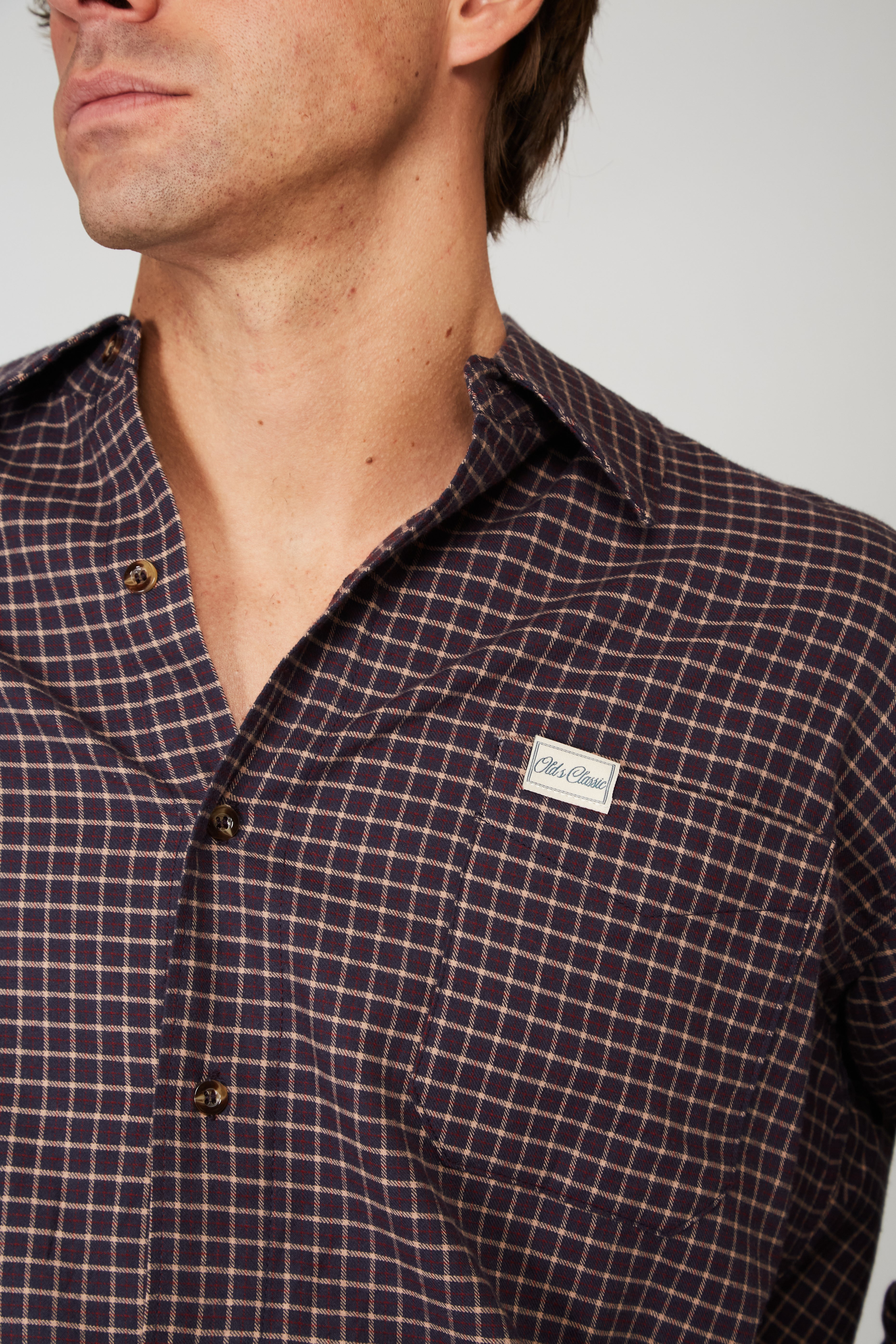 Camisa Ranger