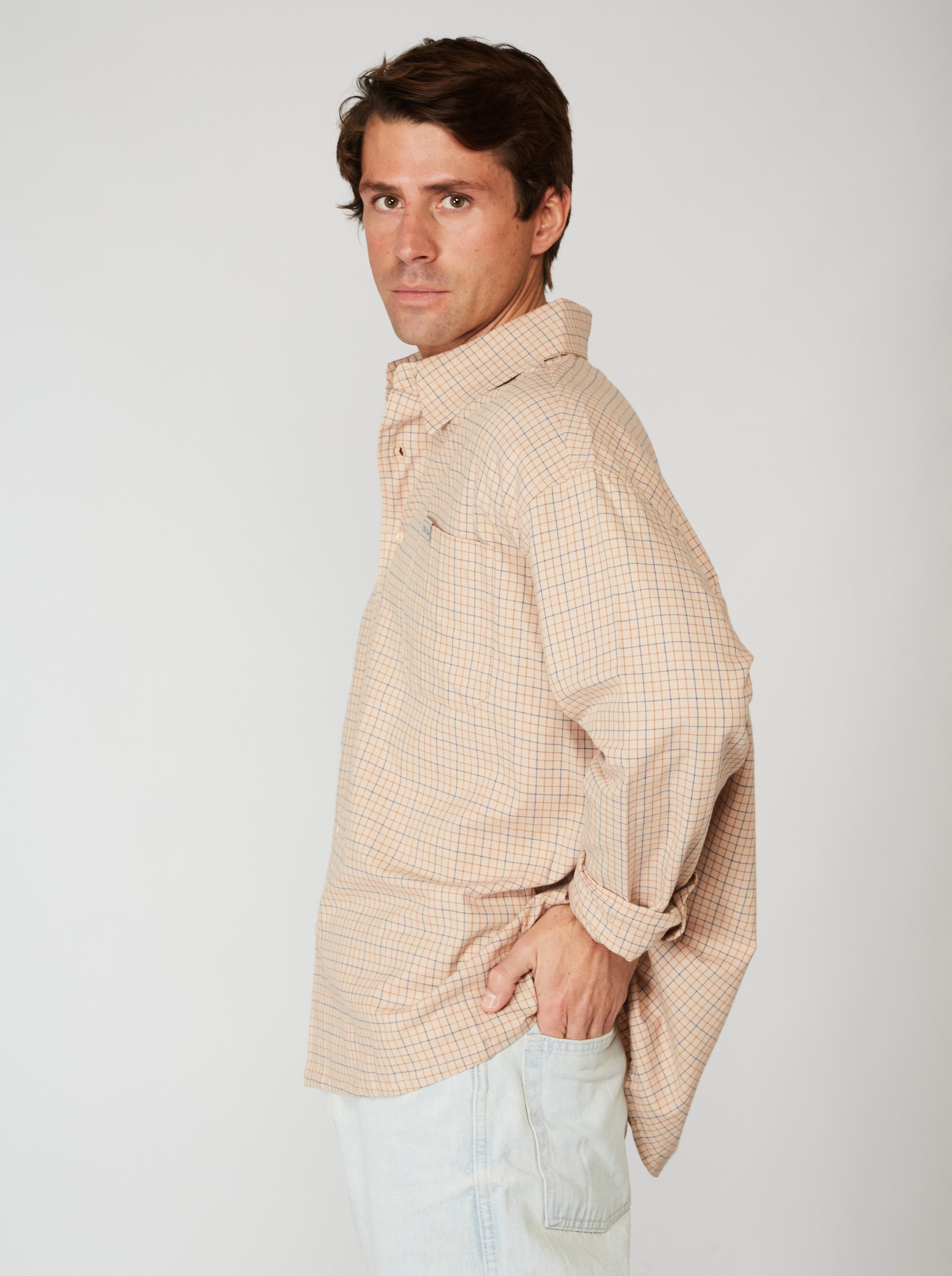 Camisa Country