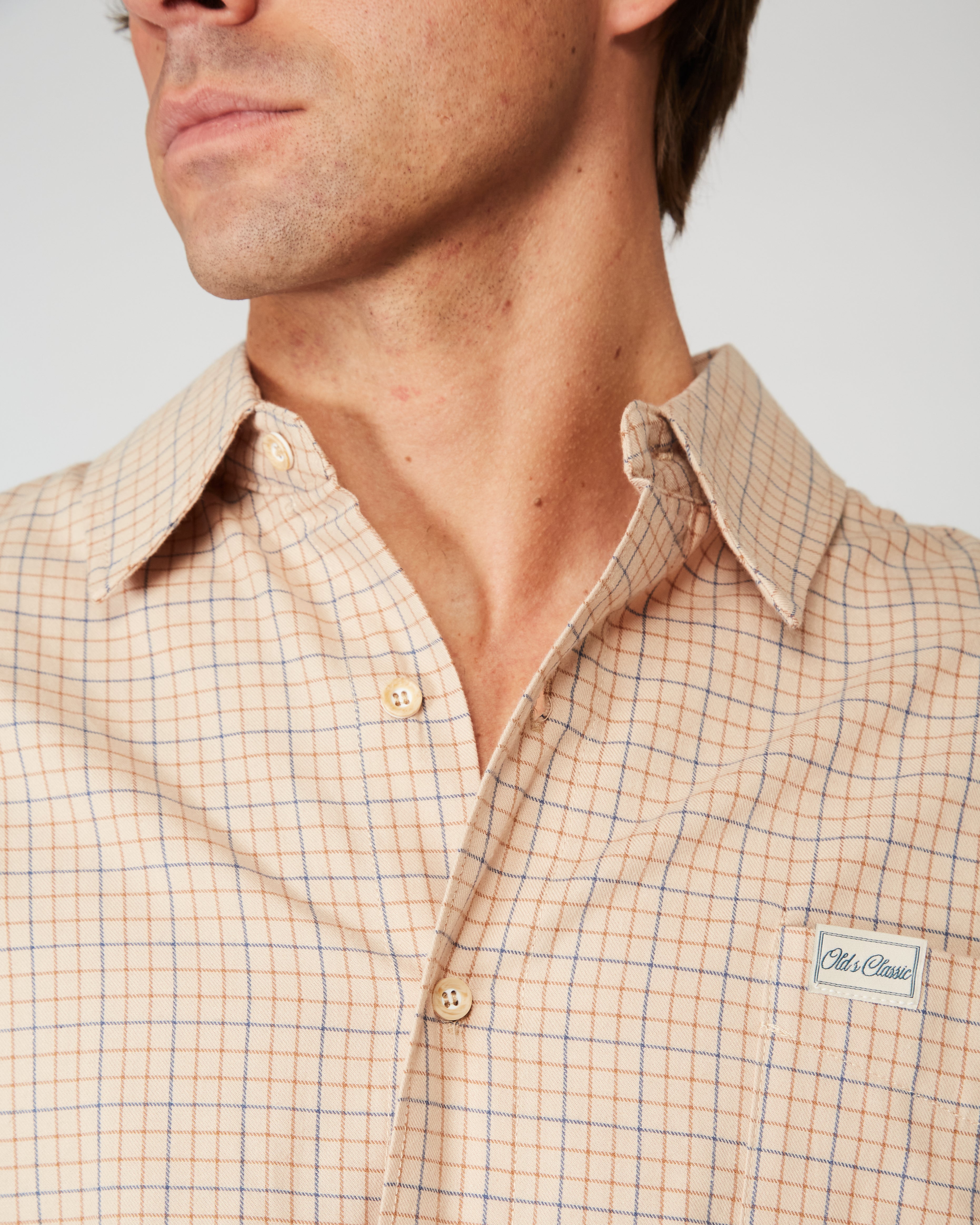 Camisa Country