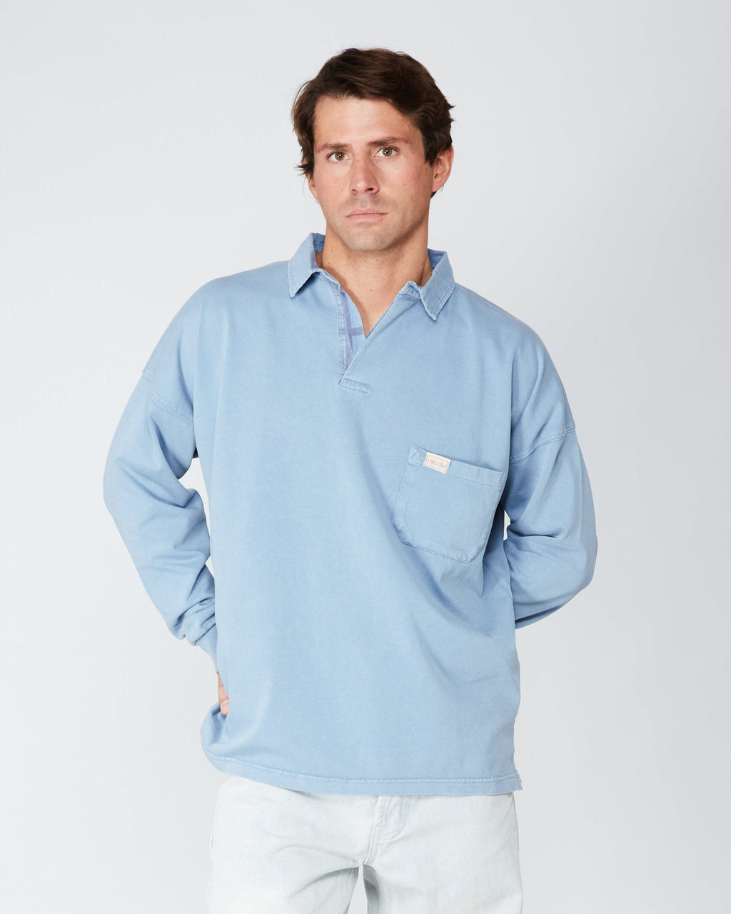 Polo Masai