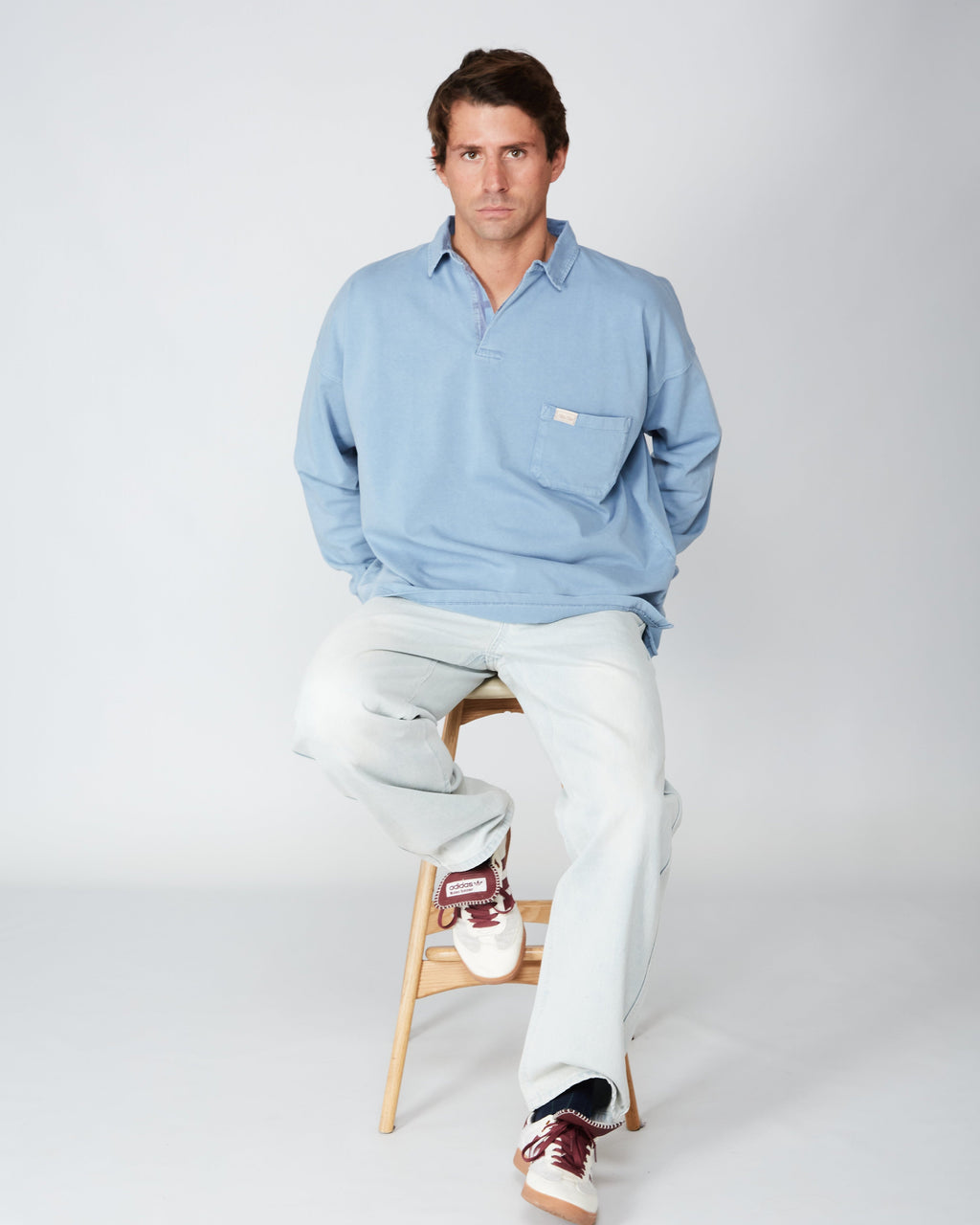 Polo Masai