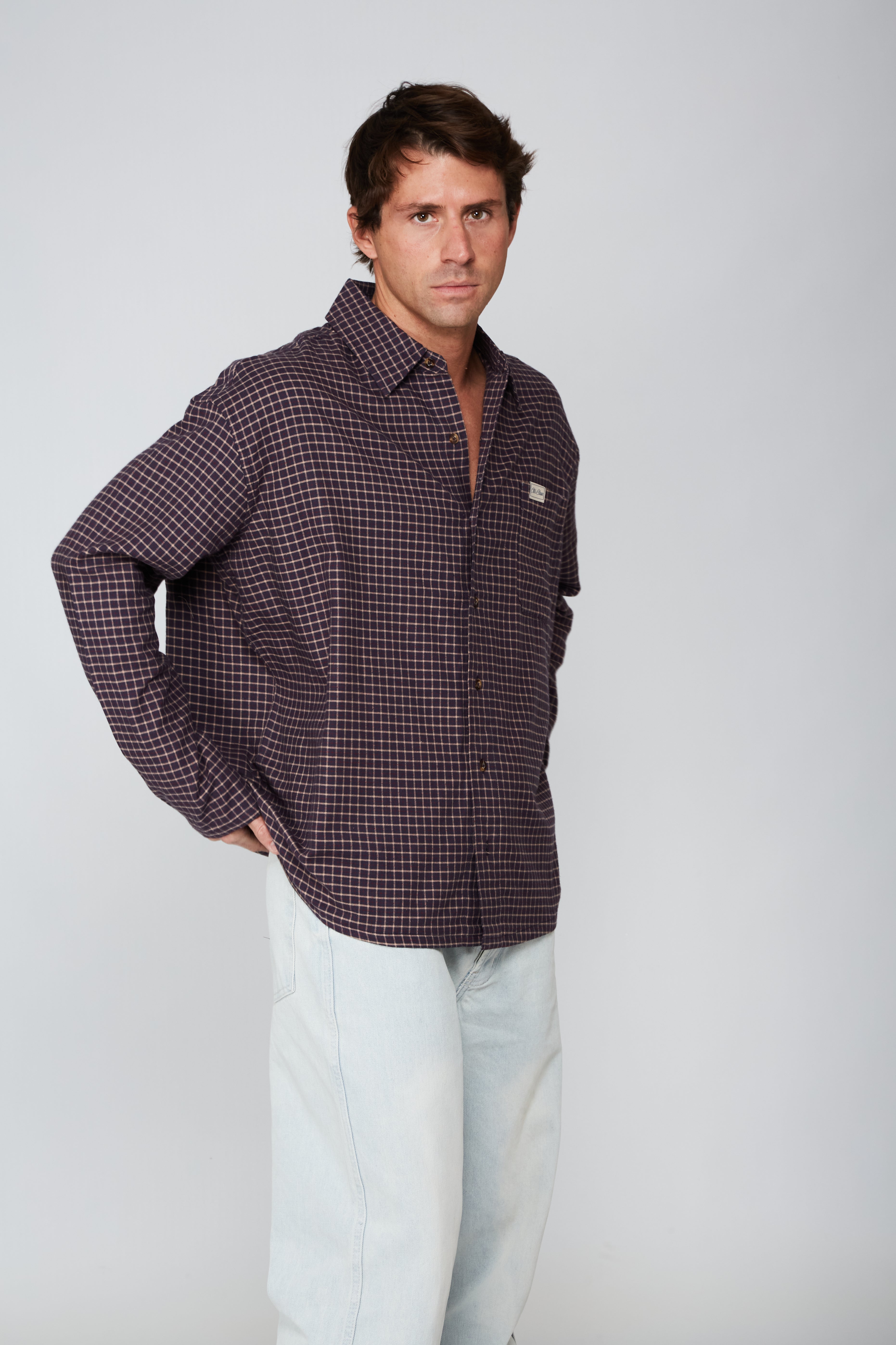 Camisa Ranger