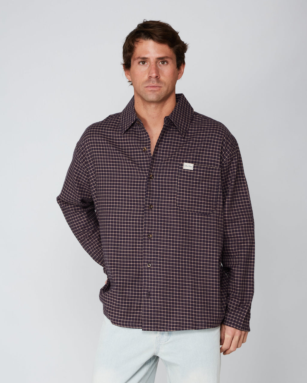 Camisa Ranger