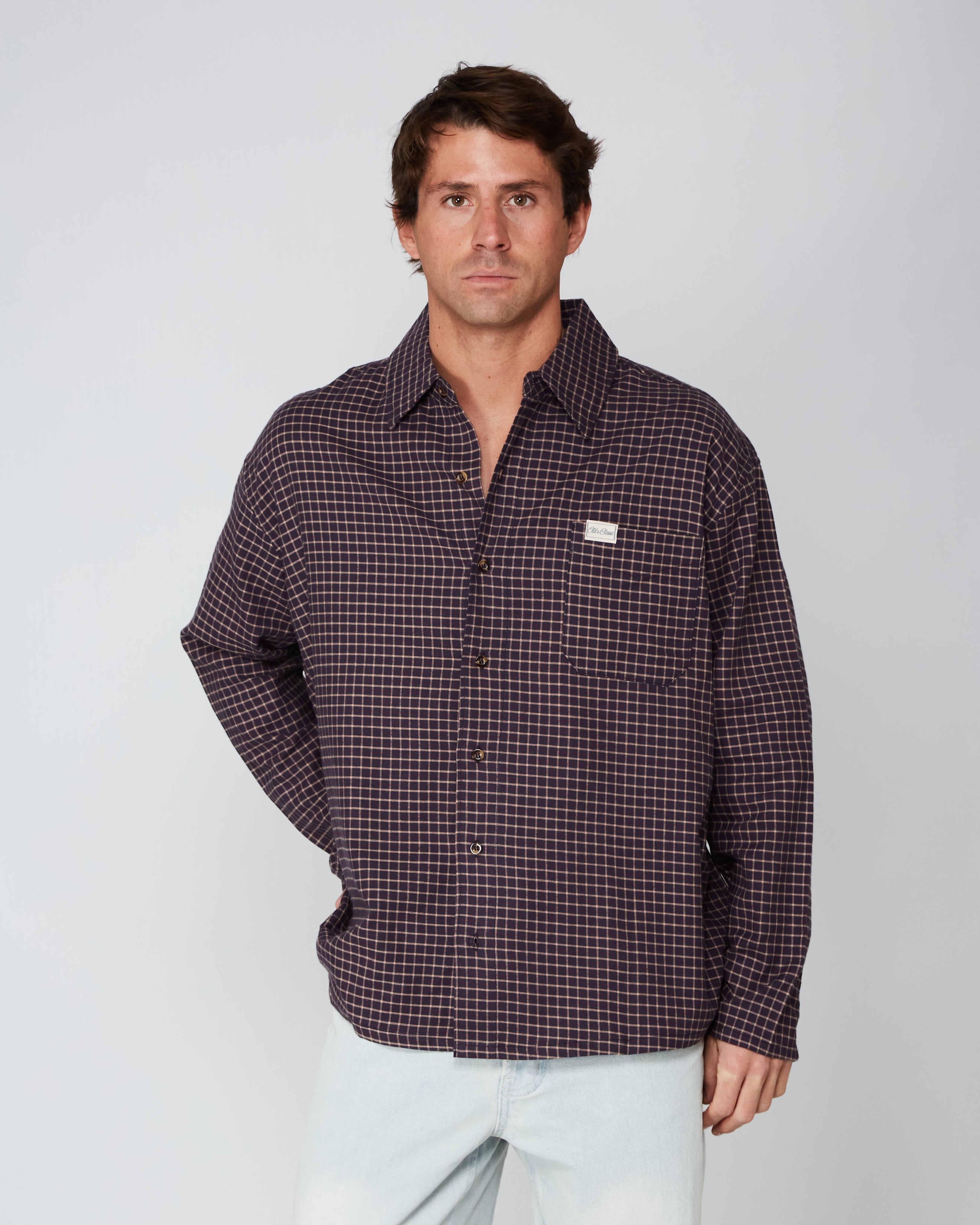 Camisa Ranger