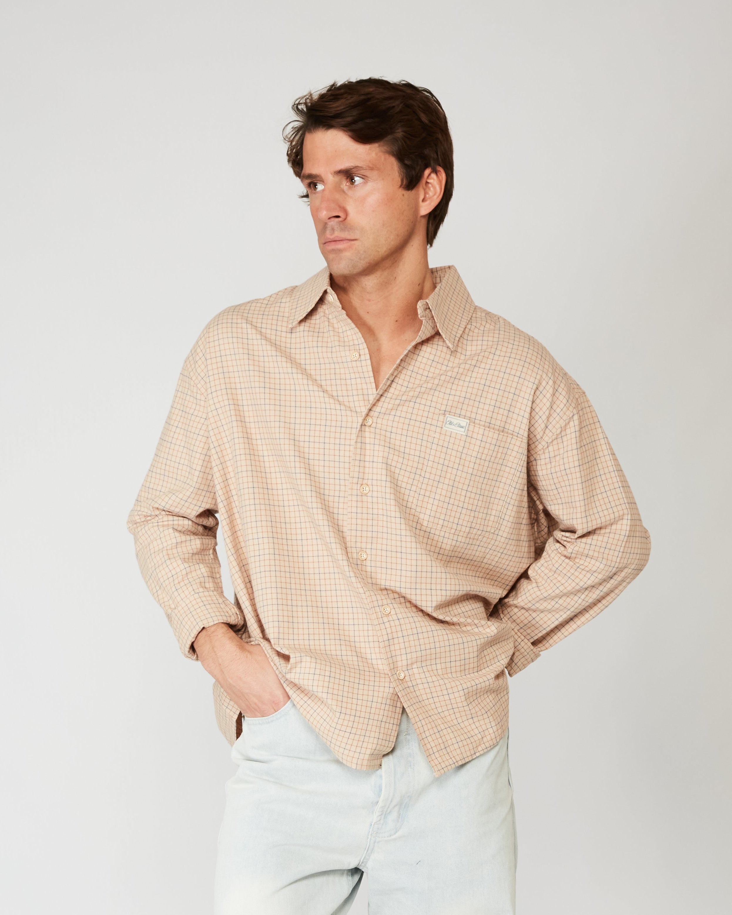 Camisa Country